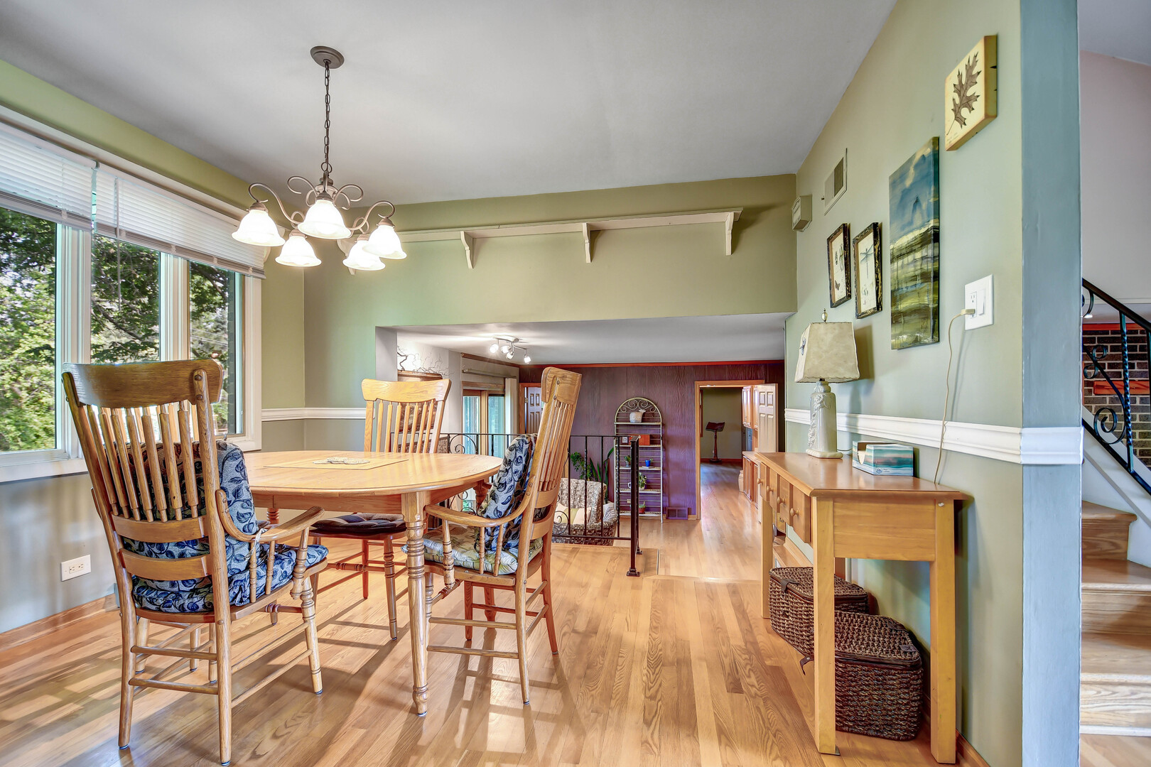 13344 S Stephen Drive, Palos Park, IL 60464