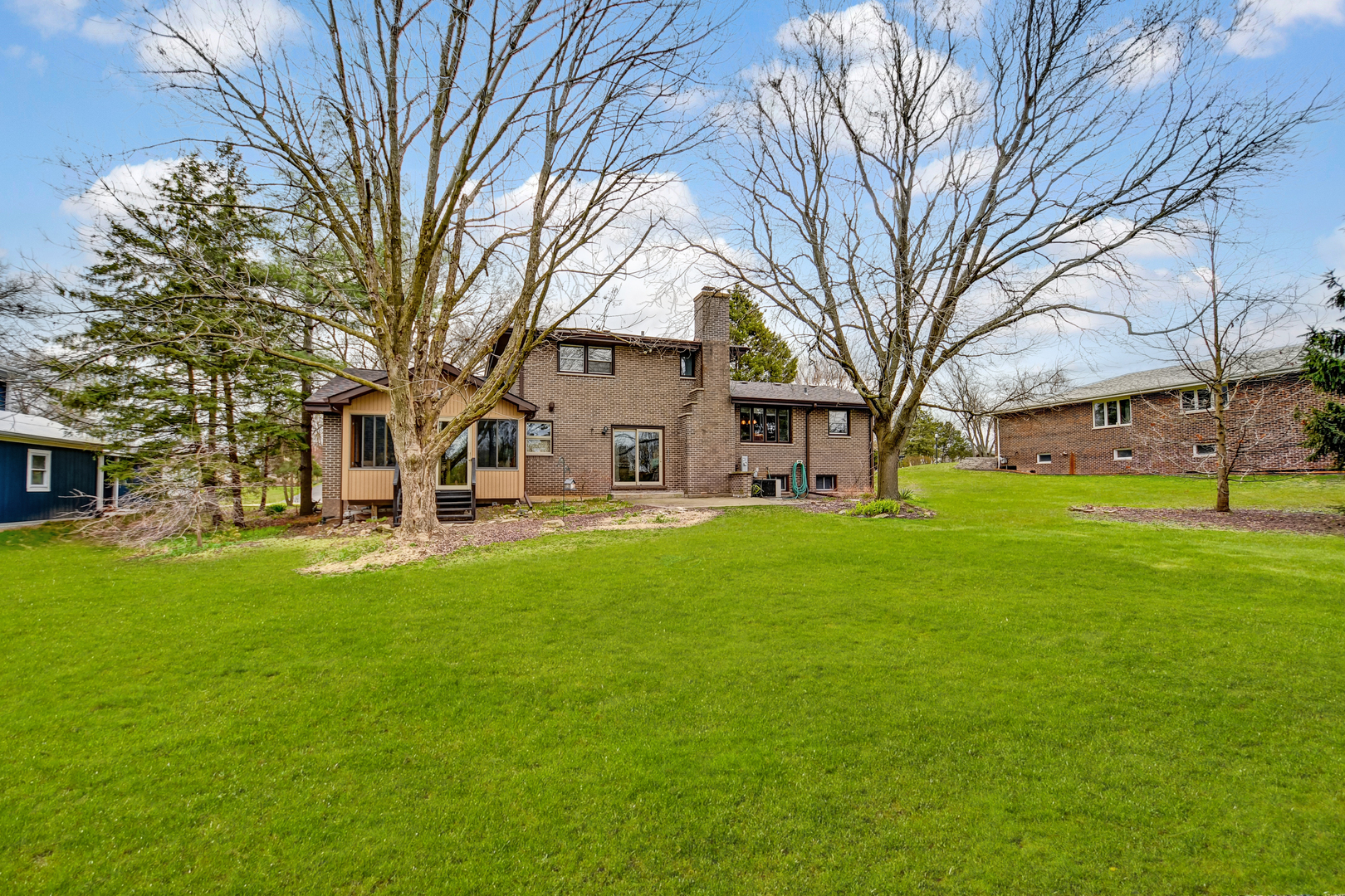 13344 S Stephen Drive, Palos Park, IL 60464
