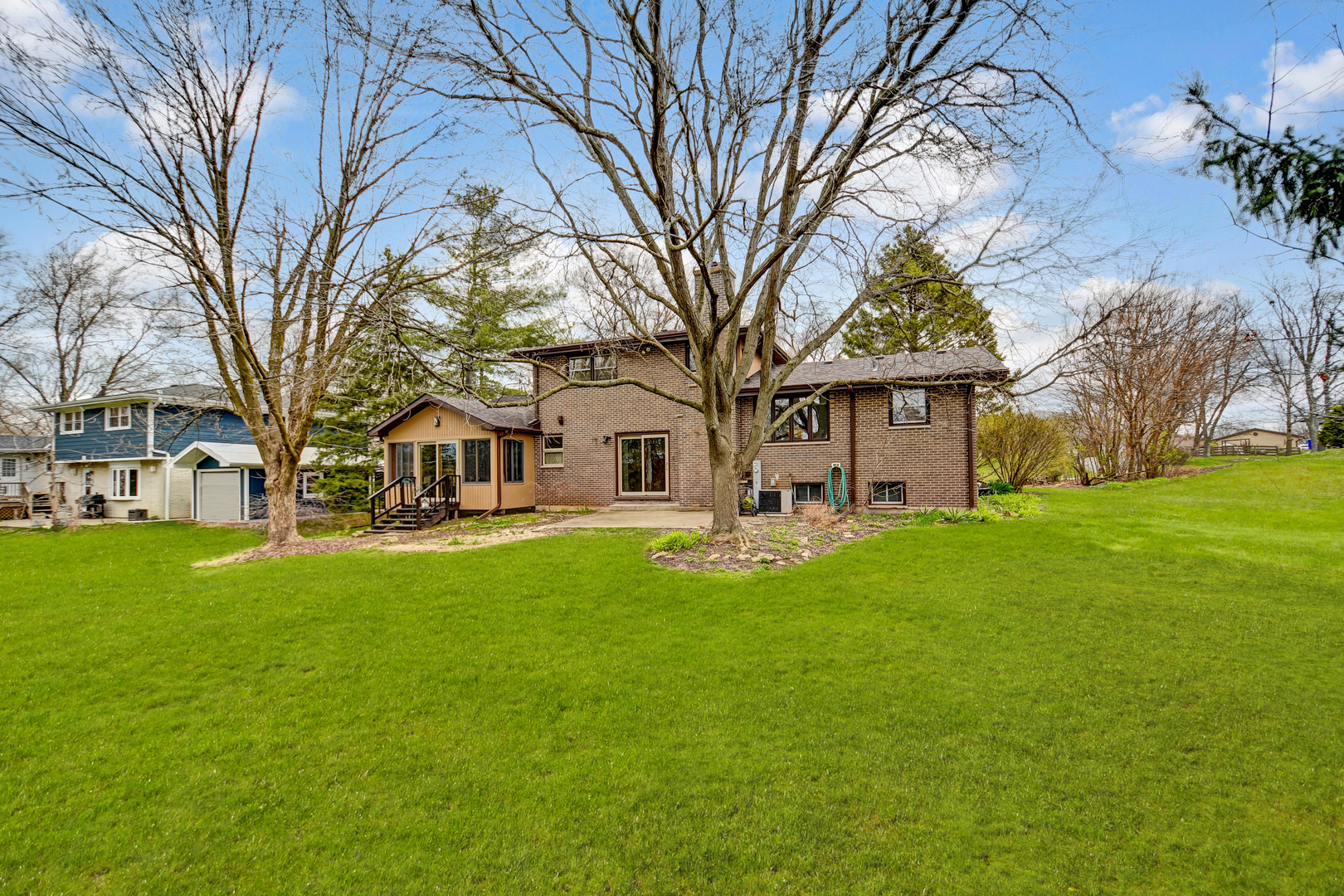 13344 S Stephen Drive, Palos Park, IL 60464