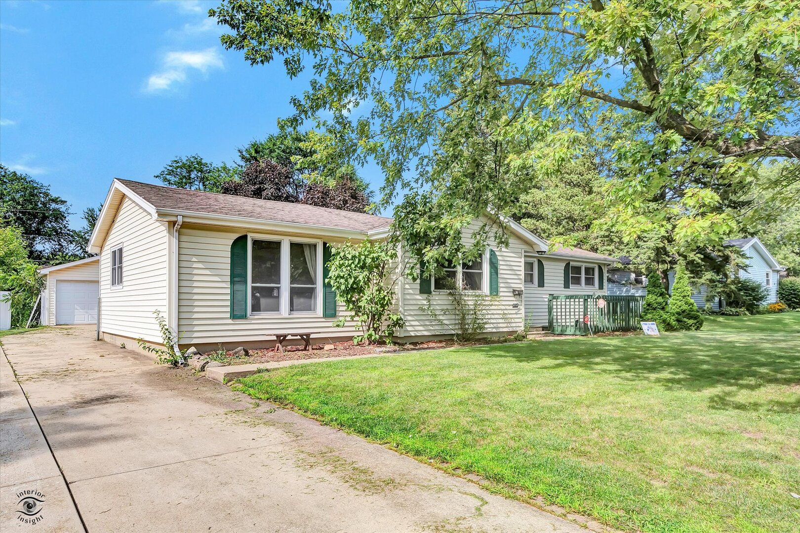 36 Duncan Drive, Bourbonnais, IL 60914