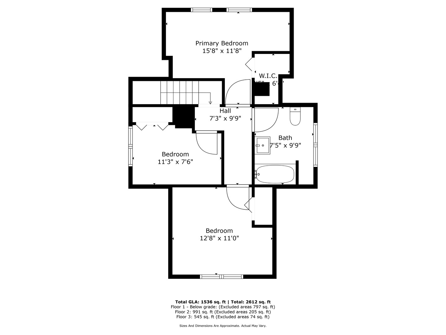 15115 Cicero Avenue, Oak Forest, IL 60452