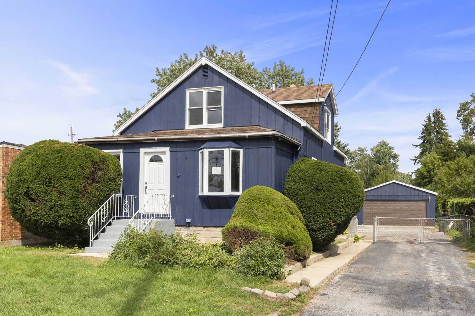 15115 Cicero Avenue, Oak Forest, IL 60452