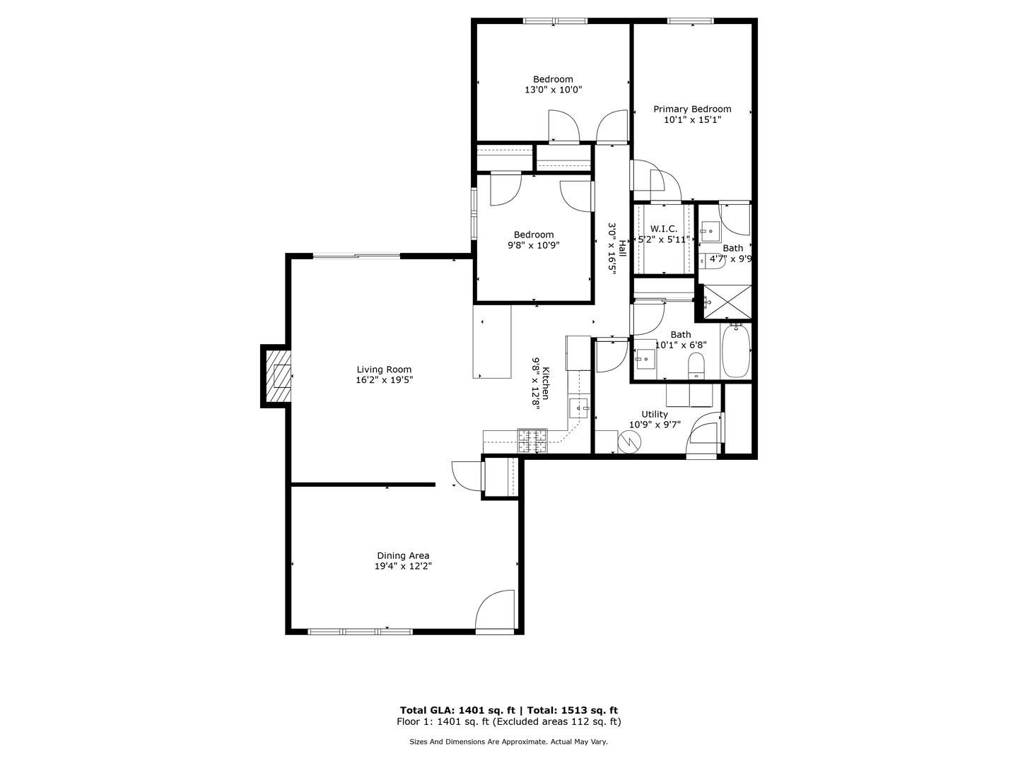2311 Greenleaf Court, Aurora, IL 60506