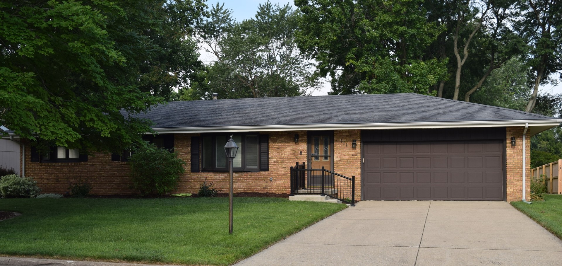 111 Riss Drive, Normal, IL 61761