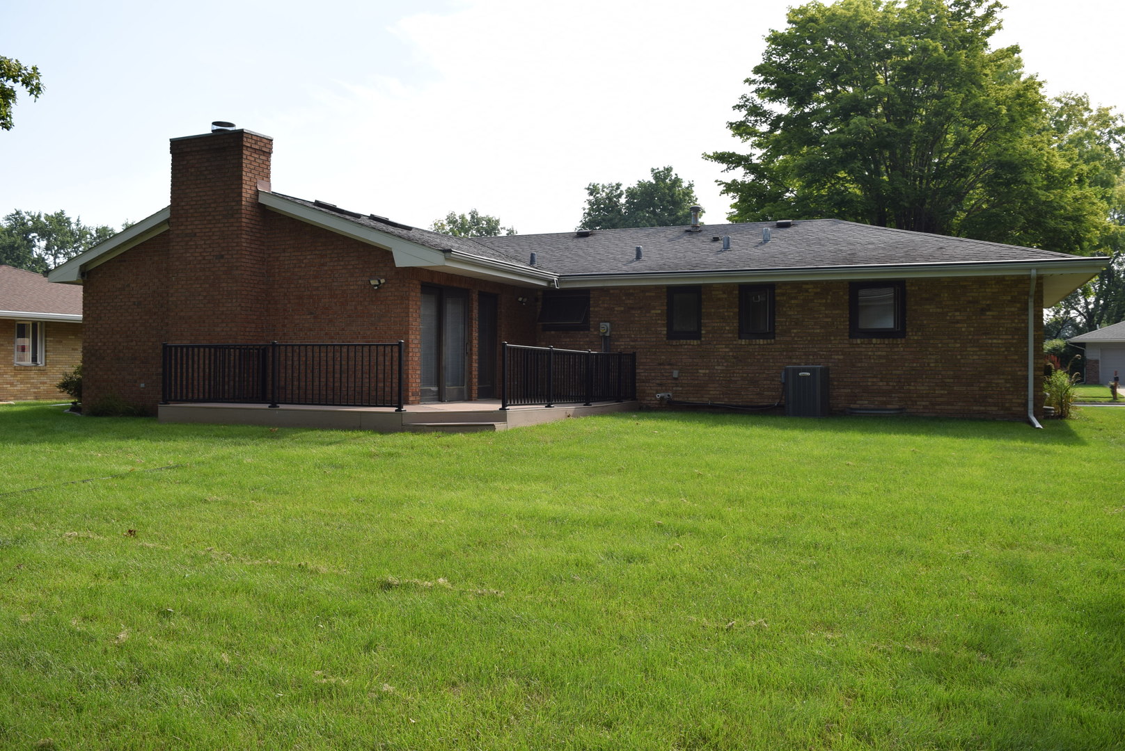 111 Riss Drive, Normal, IL 61761