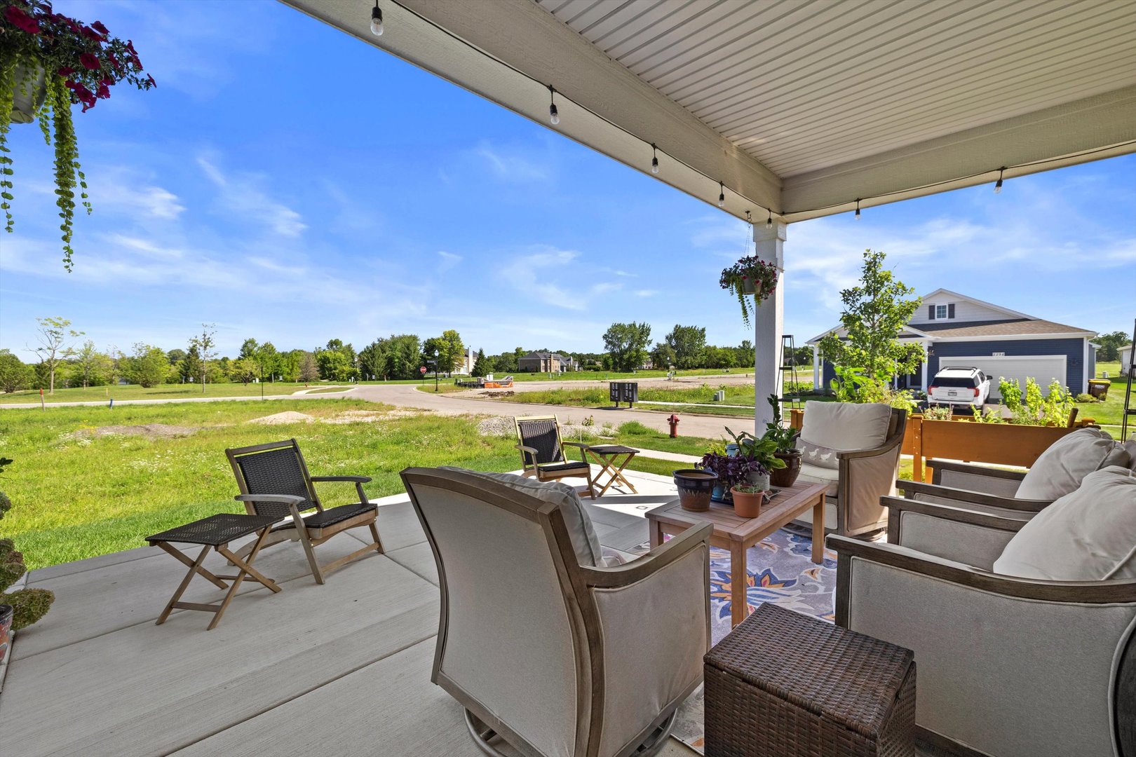 6412 Stony Brook Lane, Wonder Lake, IL 60097