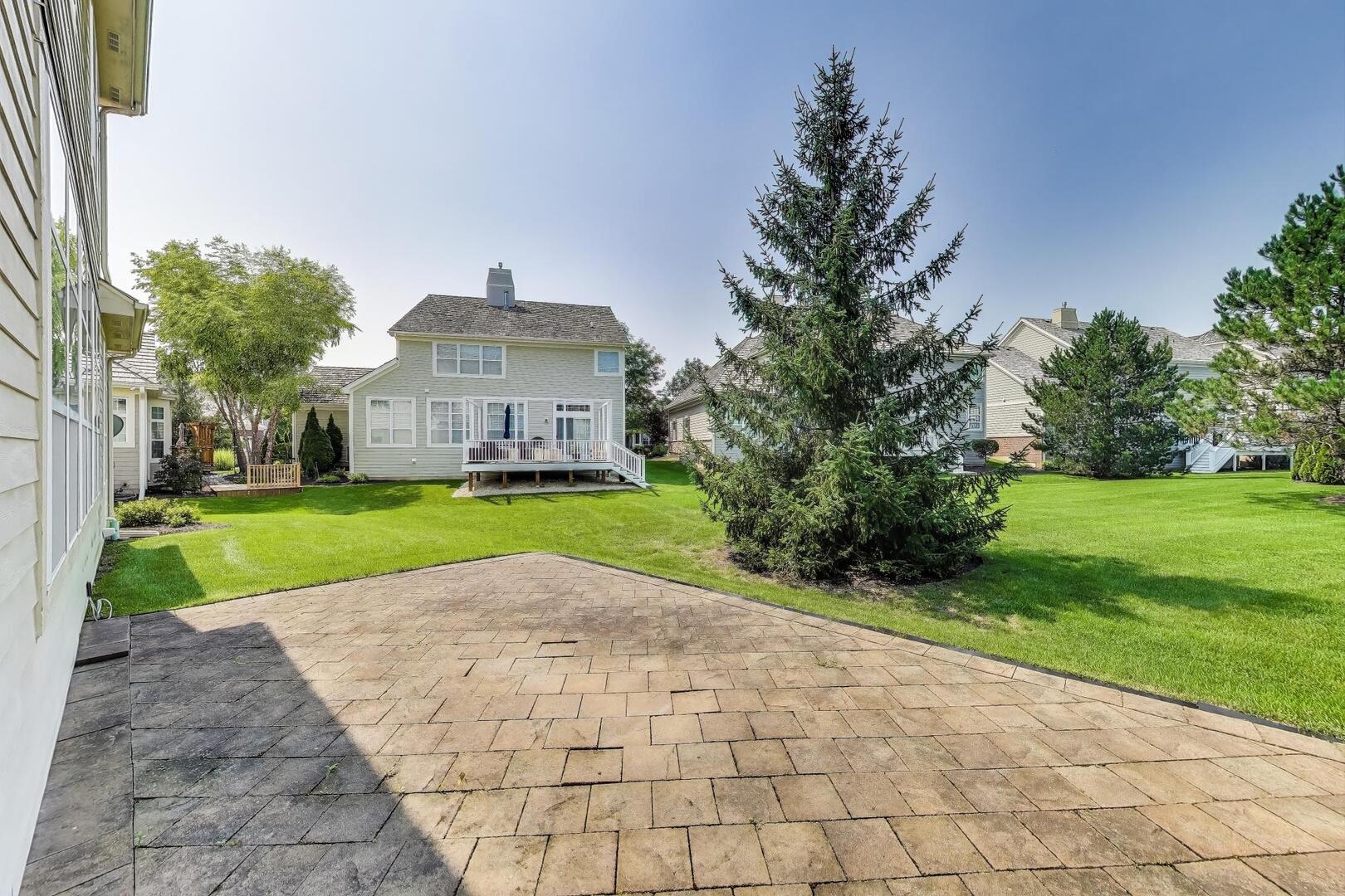 613 KINNEAR Cove, Inverness, IL 60010