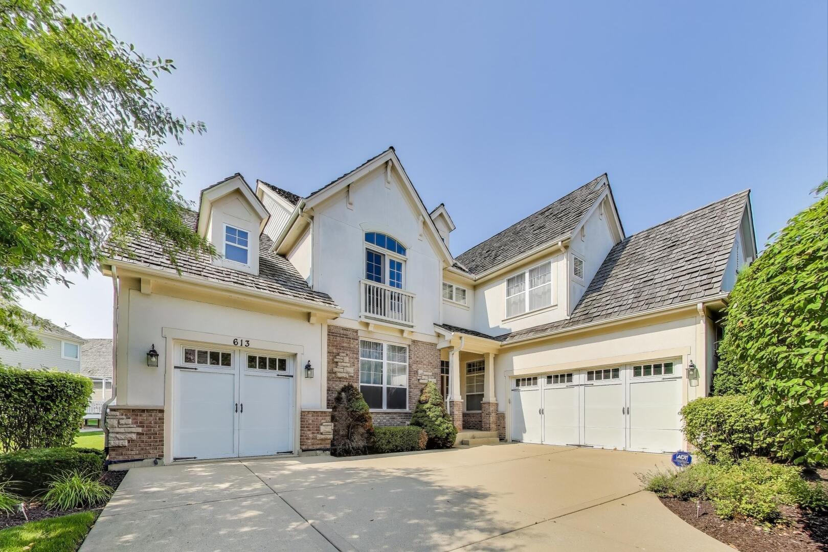 613 KINNEAR Cove, Inverness, IL 60010