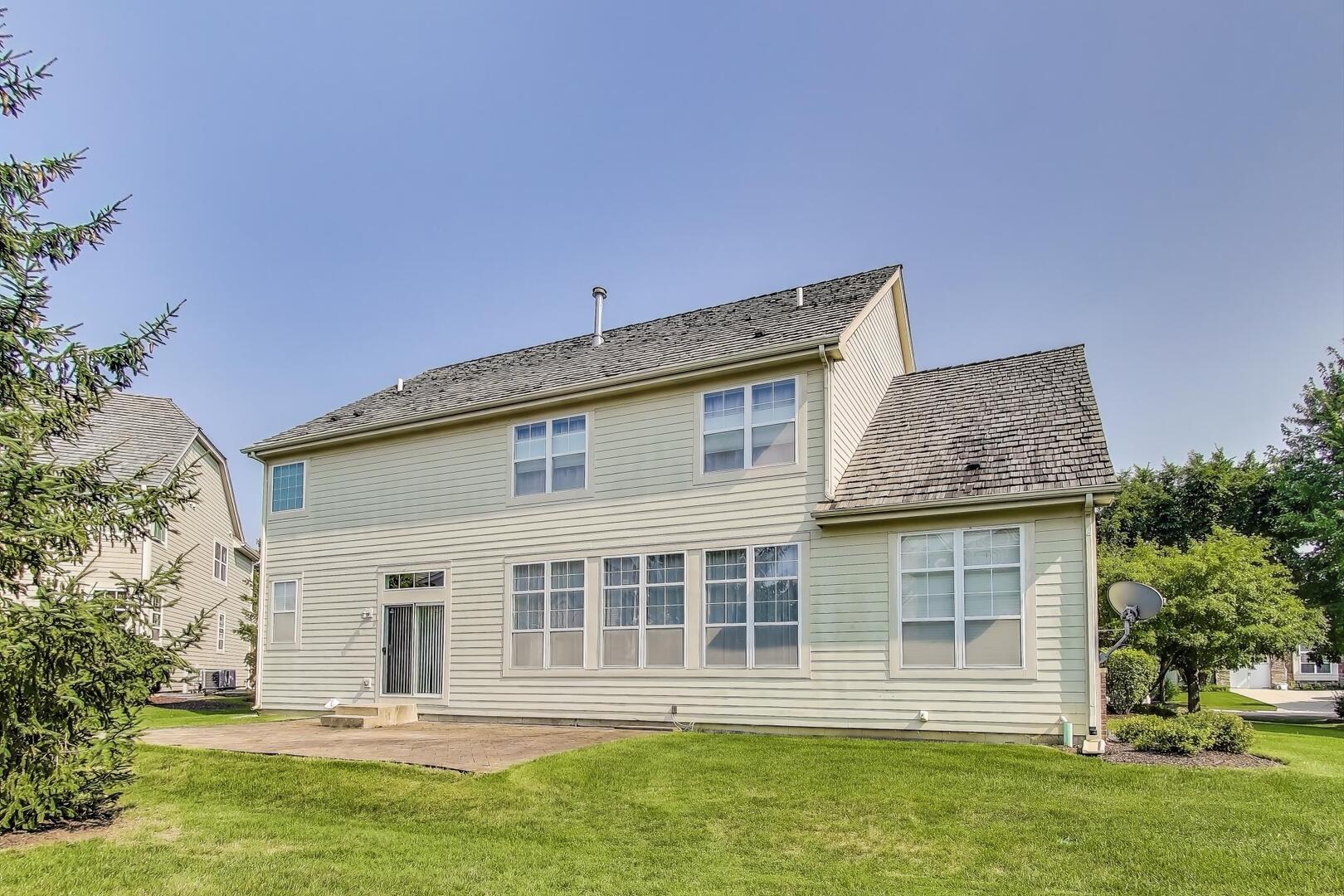 613 KINNEAR Cove, Inverness, IL 60010