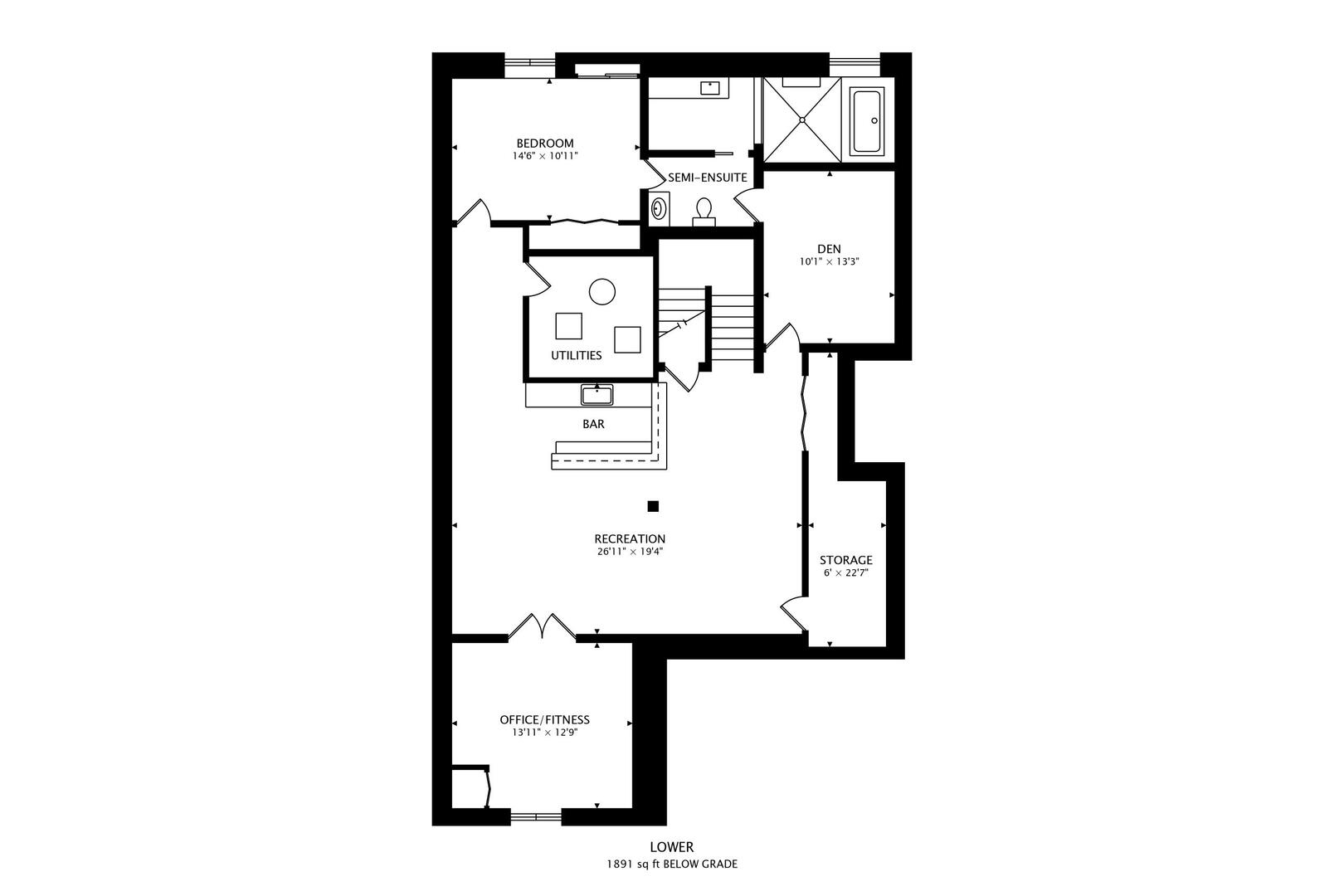 613 KINNEAR Cove, Inverness, IL 60010