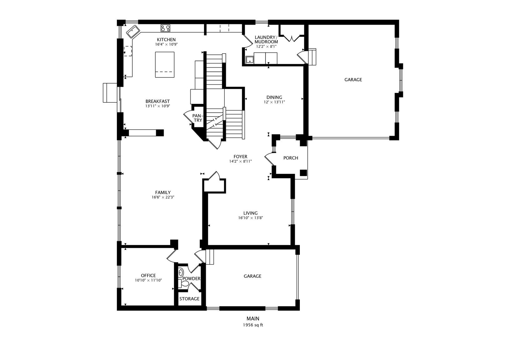613 KINNEAR Cove, Inverness, IL 60010