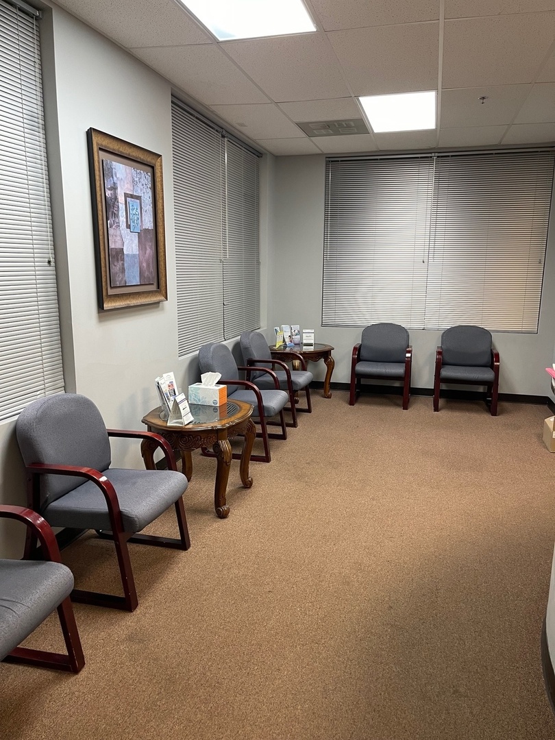 3330 W 177th Street #1G, Hazel Crest, IL 60429