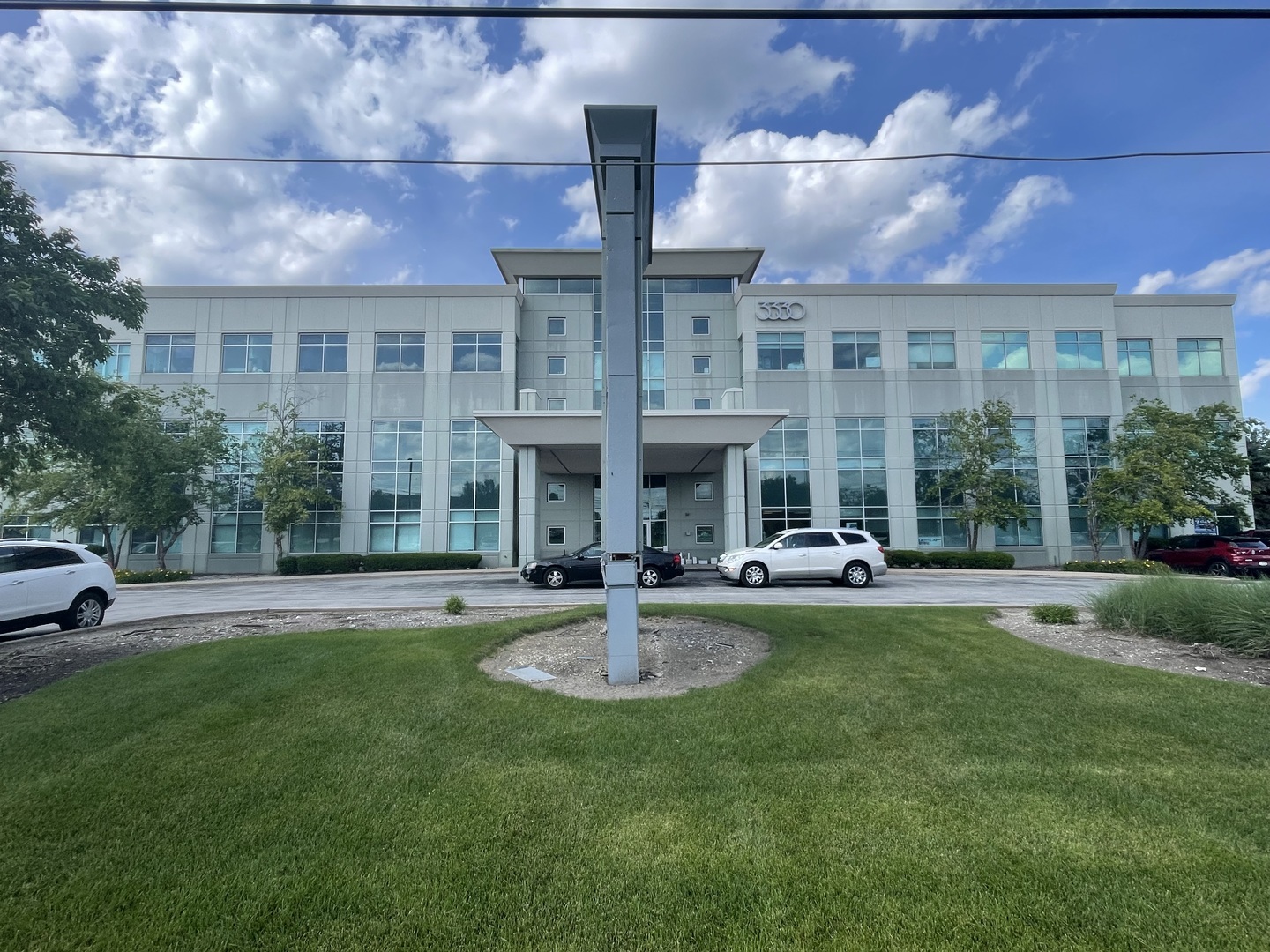 3330 W 177th Street #1G, Hazel Crest, IL 60429