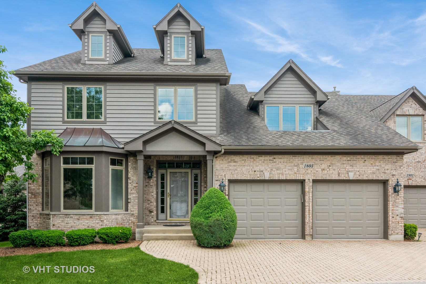 1803 RIZZI Lane, Bartlett, IL 60103
