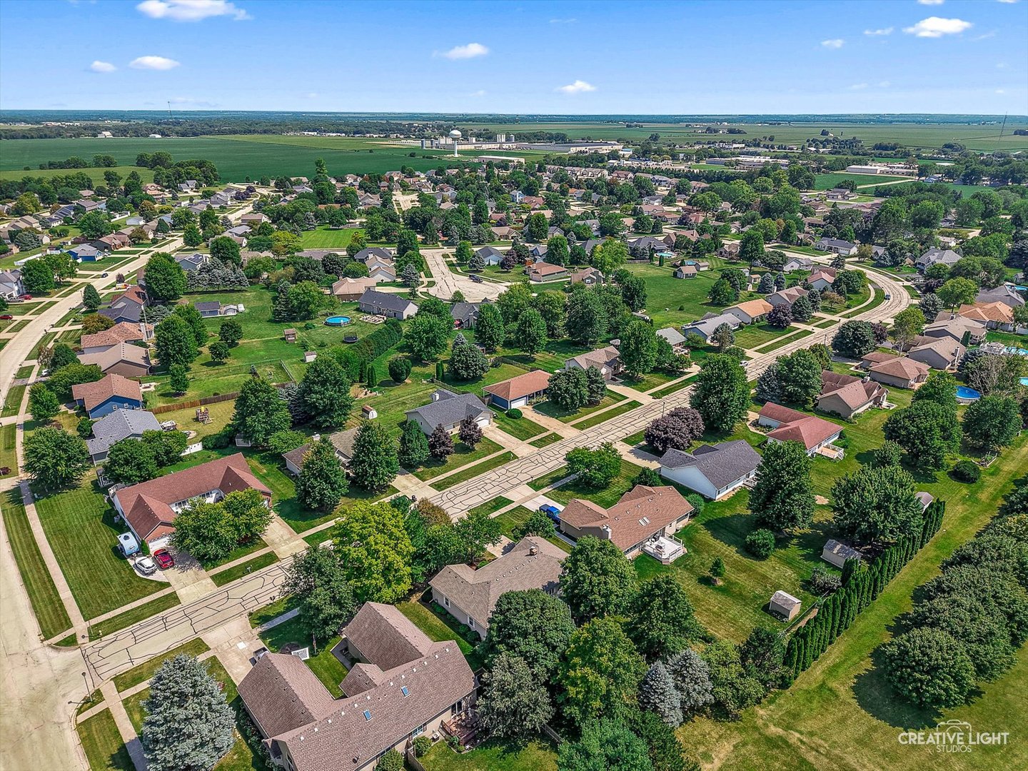 1333 Anthony Lane, Sandwich, IL 60548