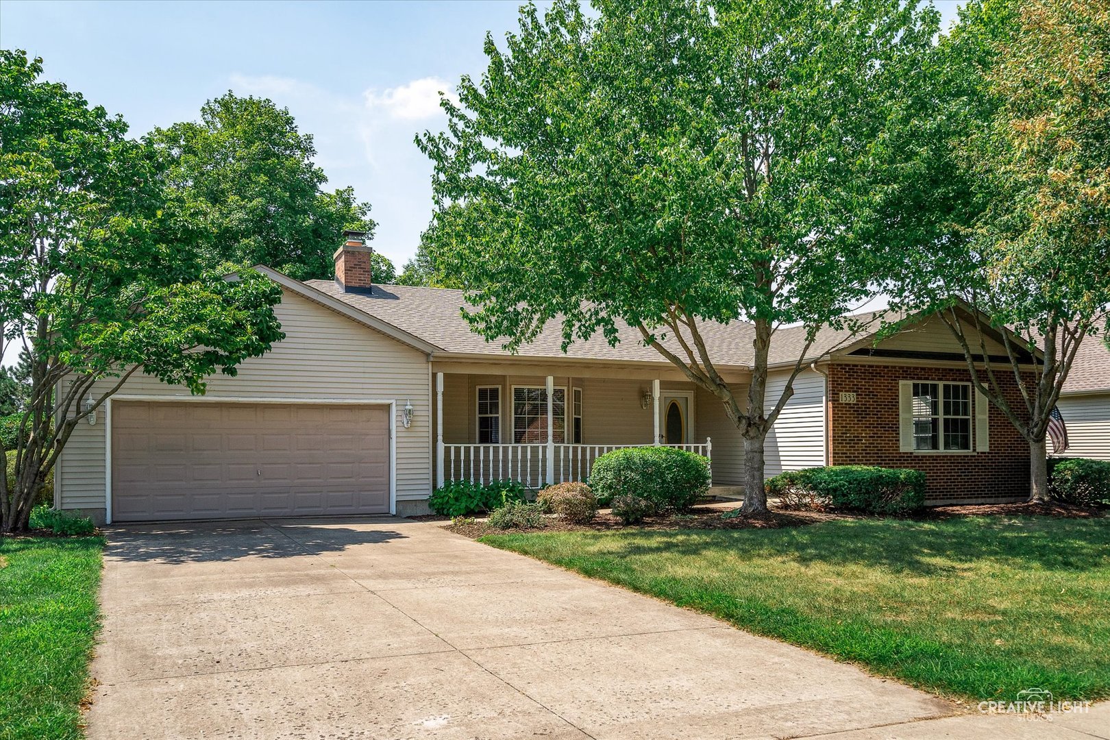 1333 Anthony Lane, Sandwich, IL 60548