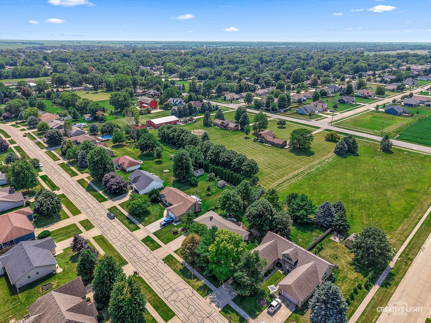 1333 Anthony Lane, Sandwich, IL 60548