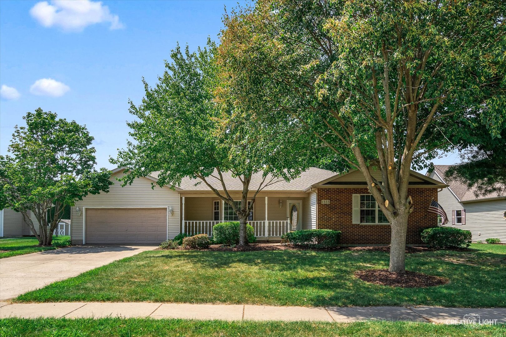 1333 Anthony Lane, Sandwich, IL 60548