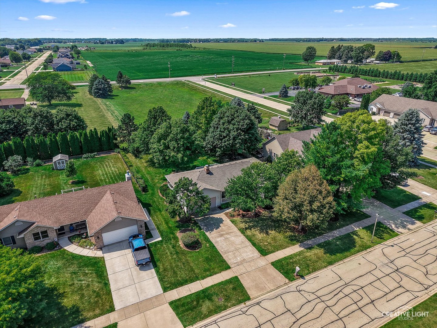 1333 Anthony Lane, Sandwich, IL 60548