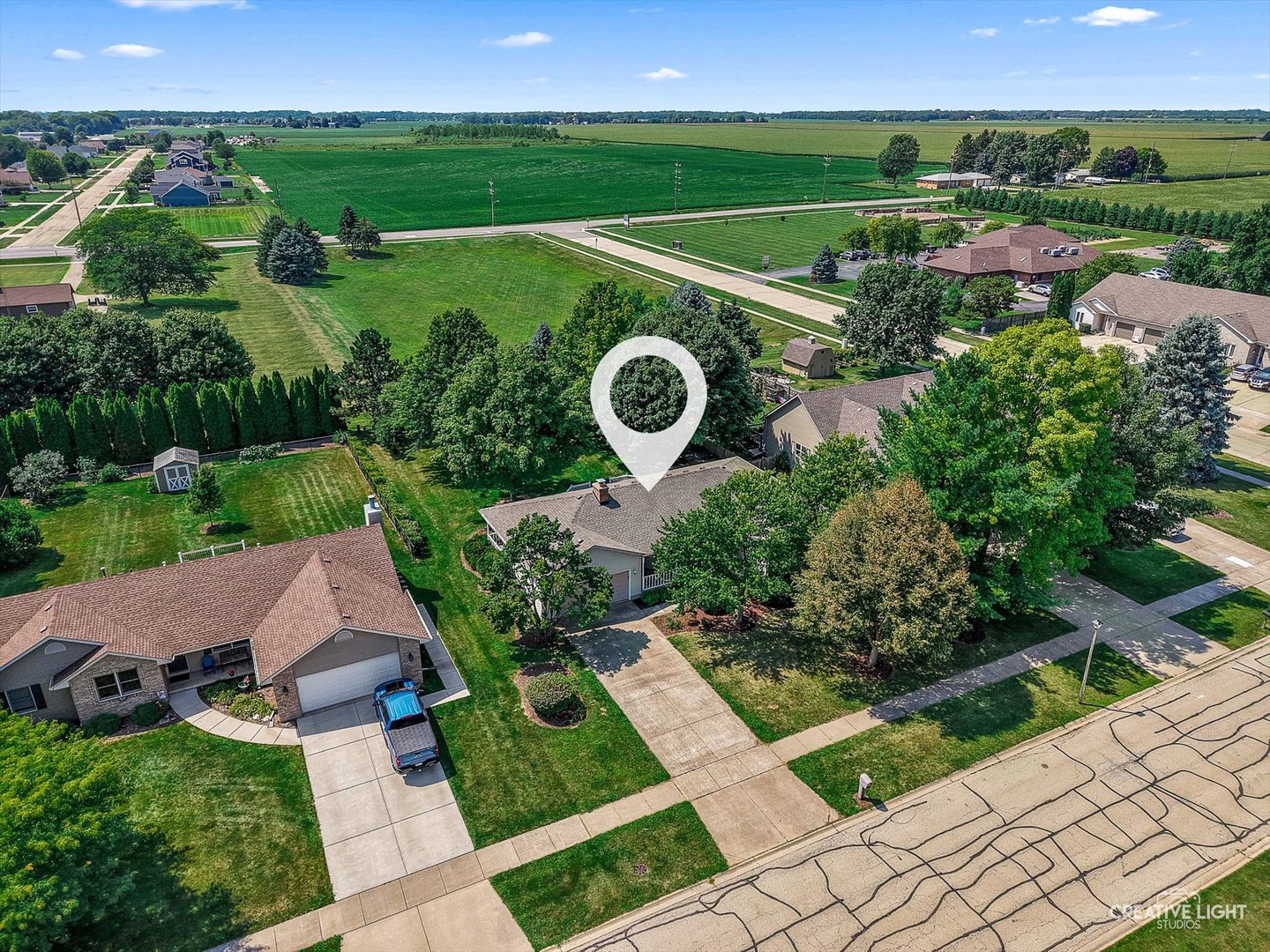 1333 Anthony Lane, Sandwich, IL 60548