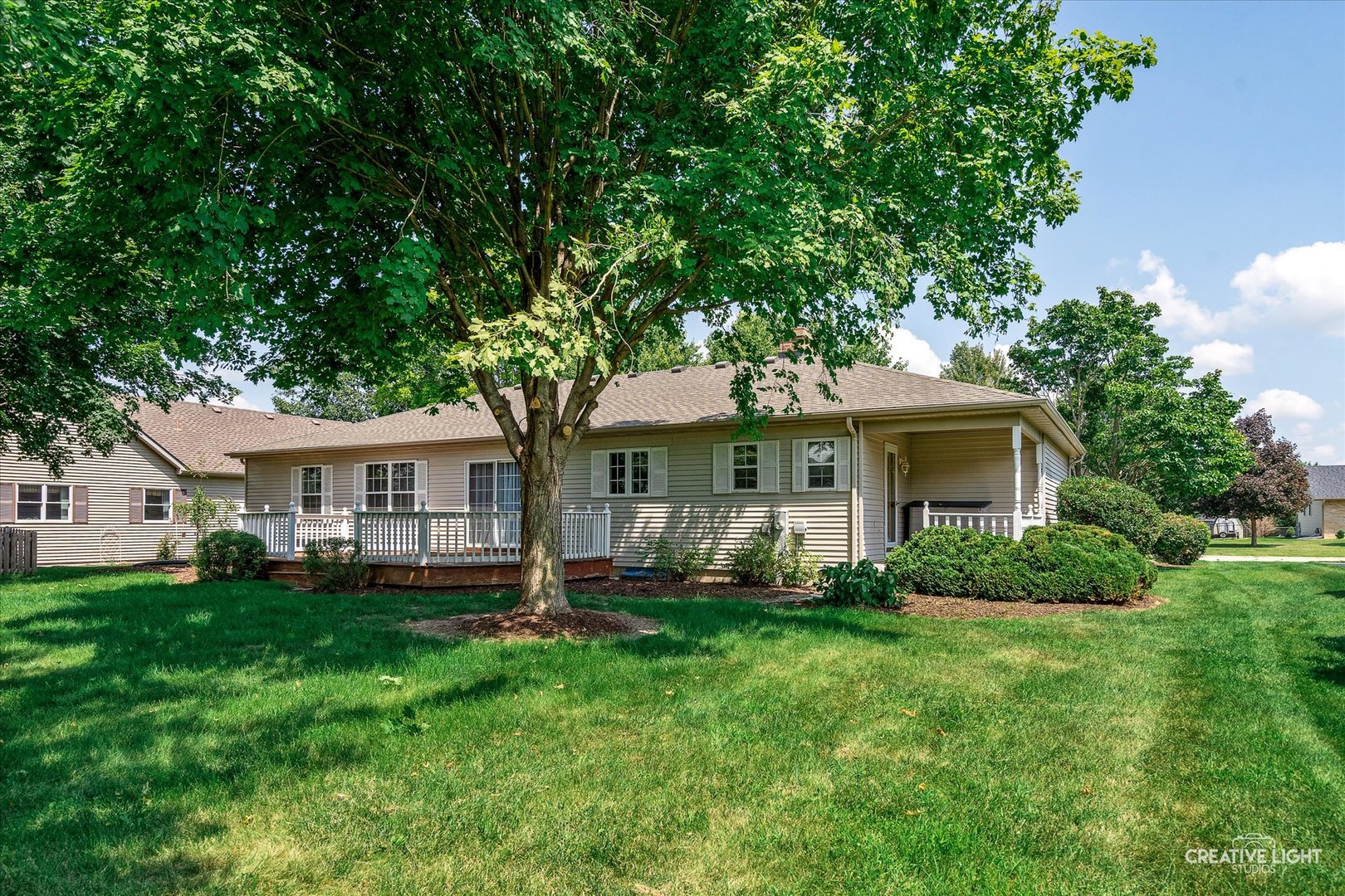 1333 Anthony Lane, Sandwich, IL 60548
