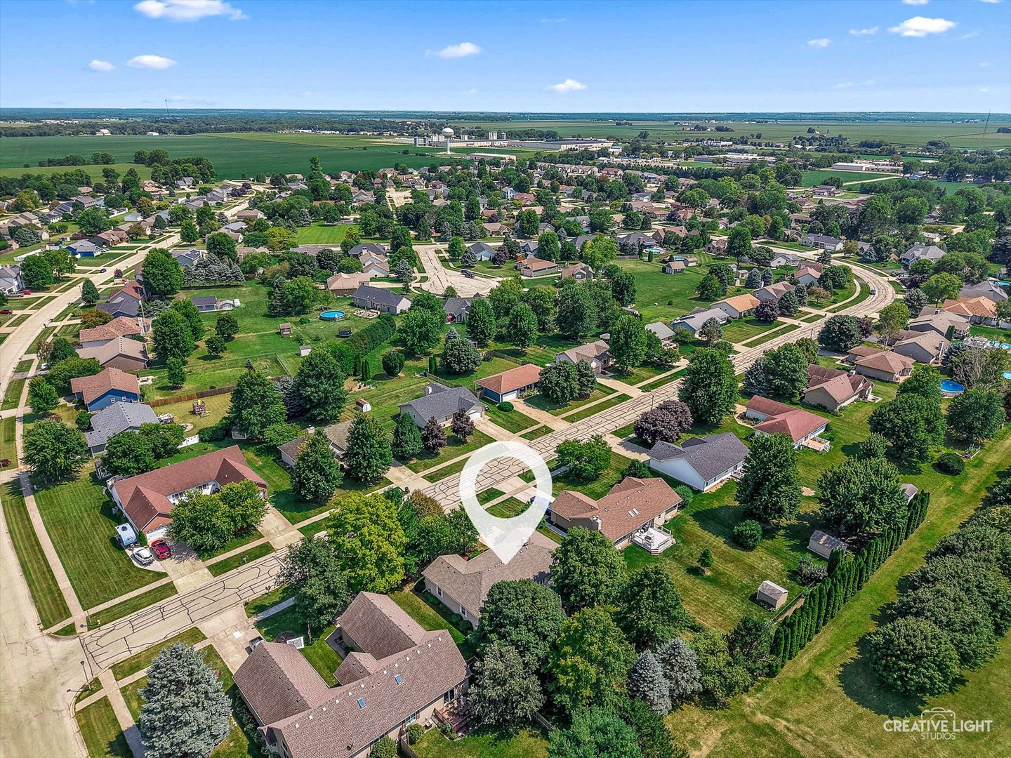 1333 Anthony Lane, Sandwich, IL 60548