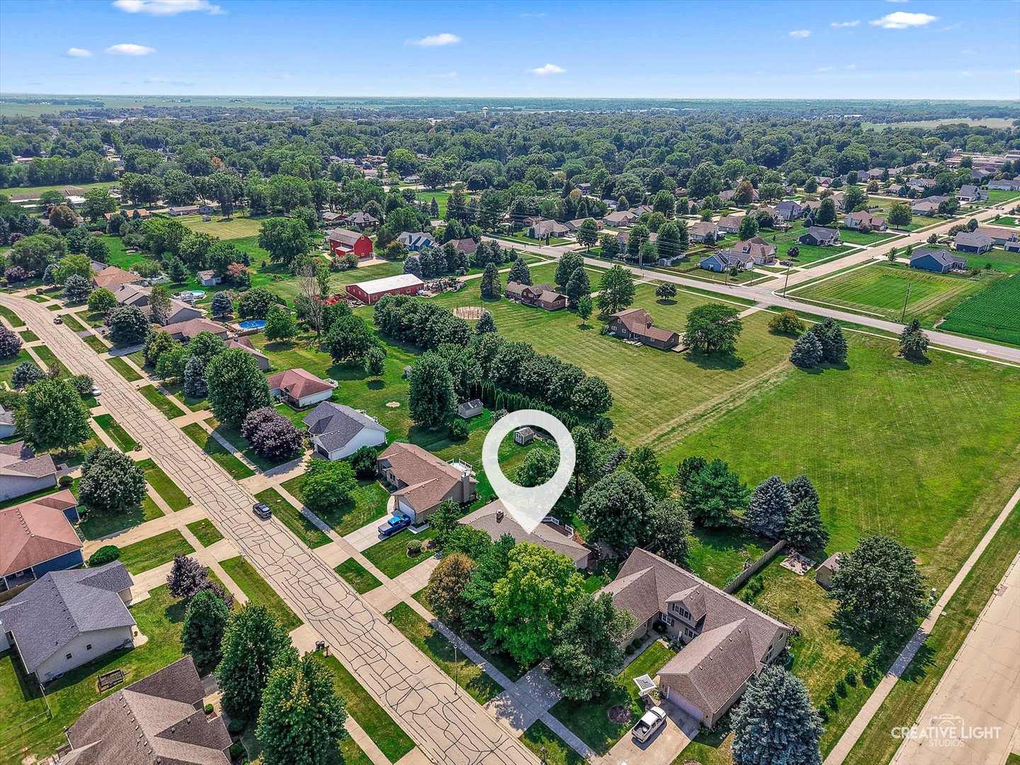 1333 Anthony Lane, Sandwich, IL 60548
