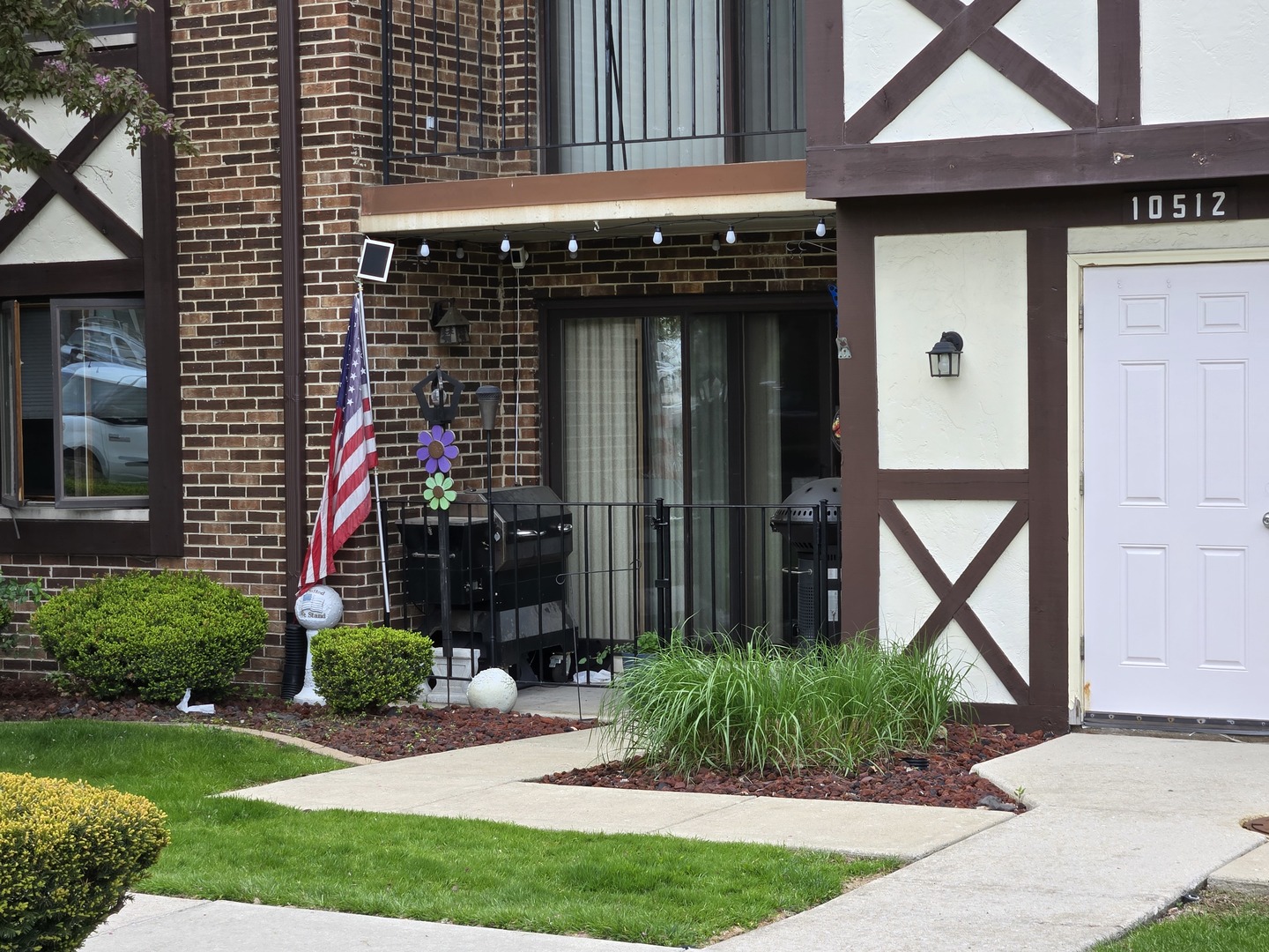 10512 Ridge Cove Drive #13C, Chicago Ridge, IL 60415