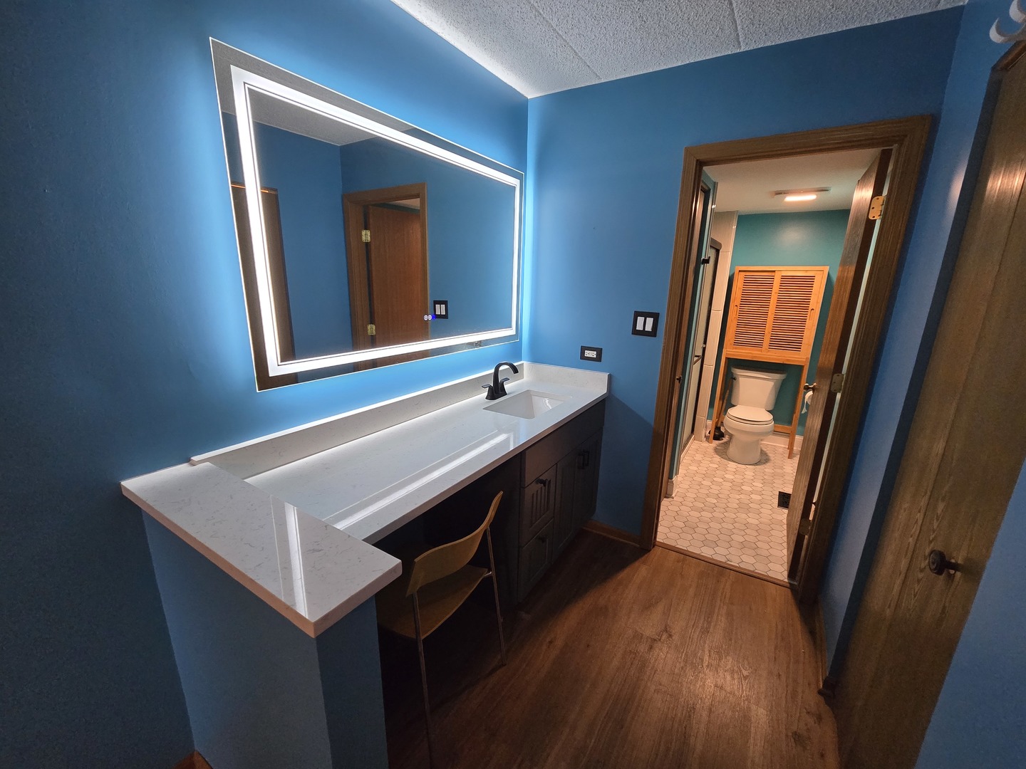 10512 Ridge Cove Drive #13C, Chicago Ridge, IL 60415