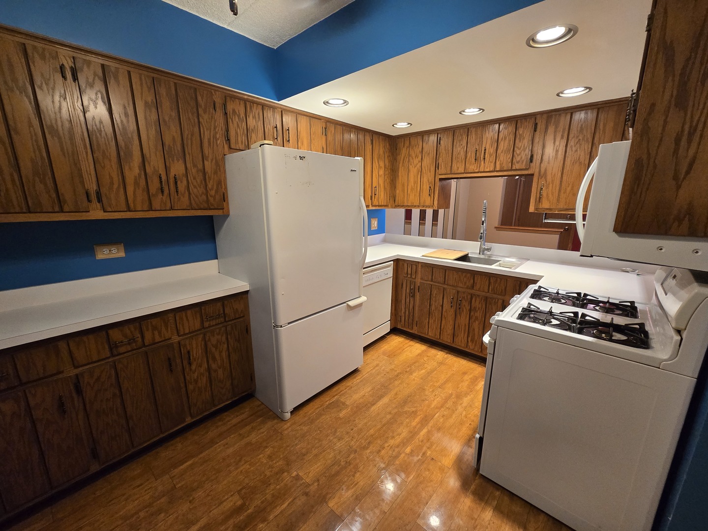 10512 Ridge Cove Drive #13C, Chicago Ridge, IL 60415