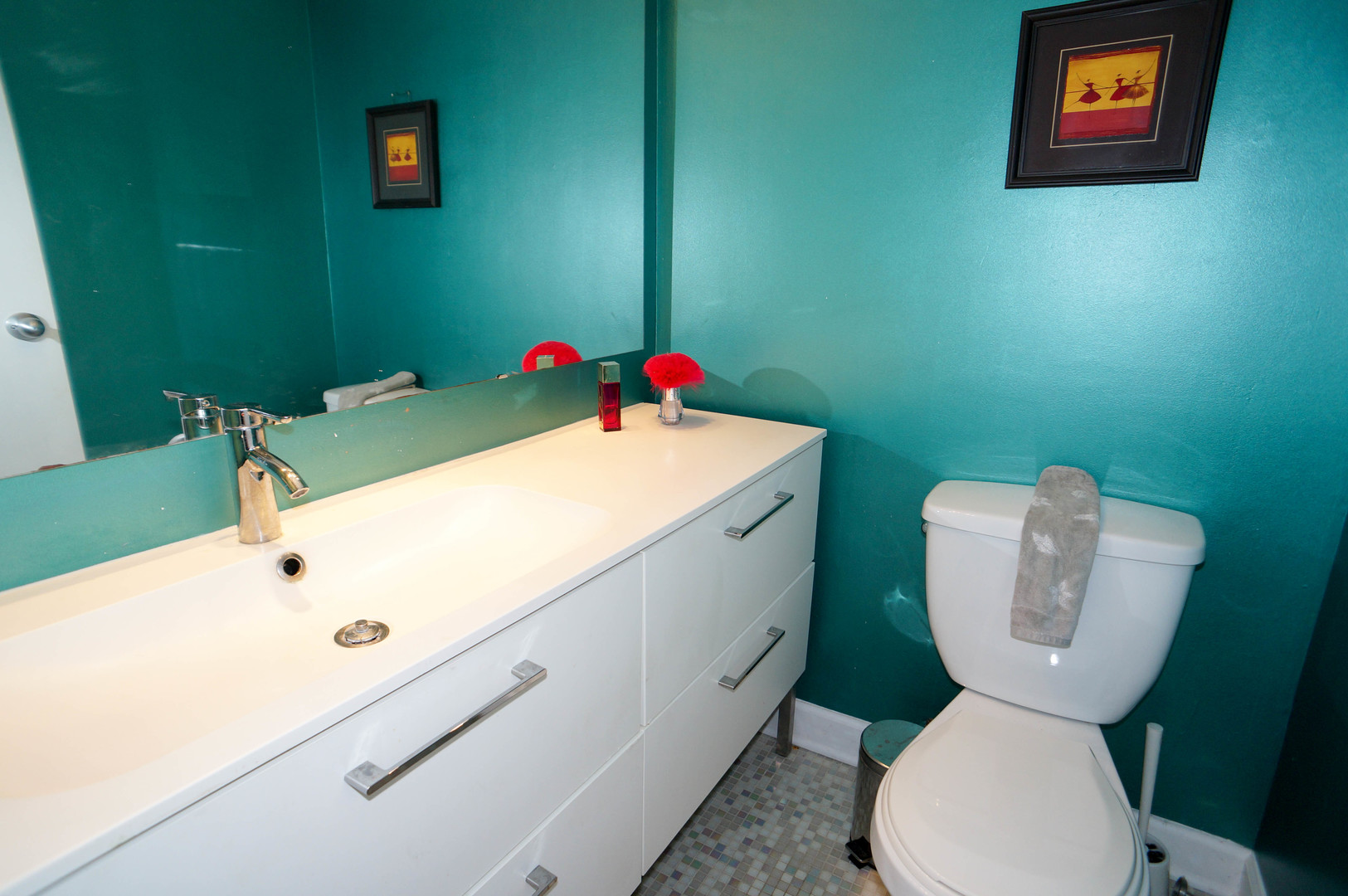 1617 Maple Terrace #1P, Lisle, IL 60532