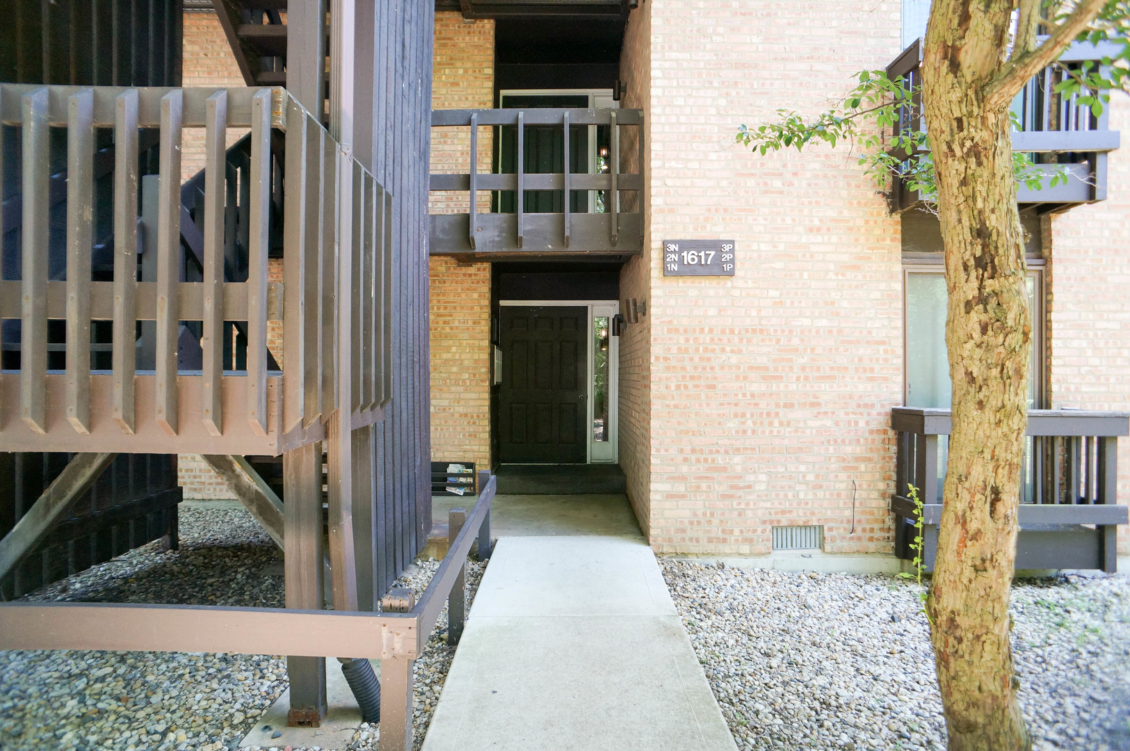 1617 Maple Terrace #1P, Lisle, IL 60532