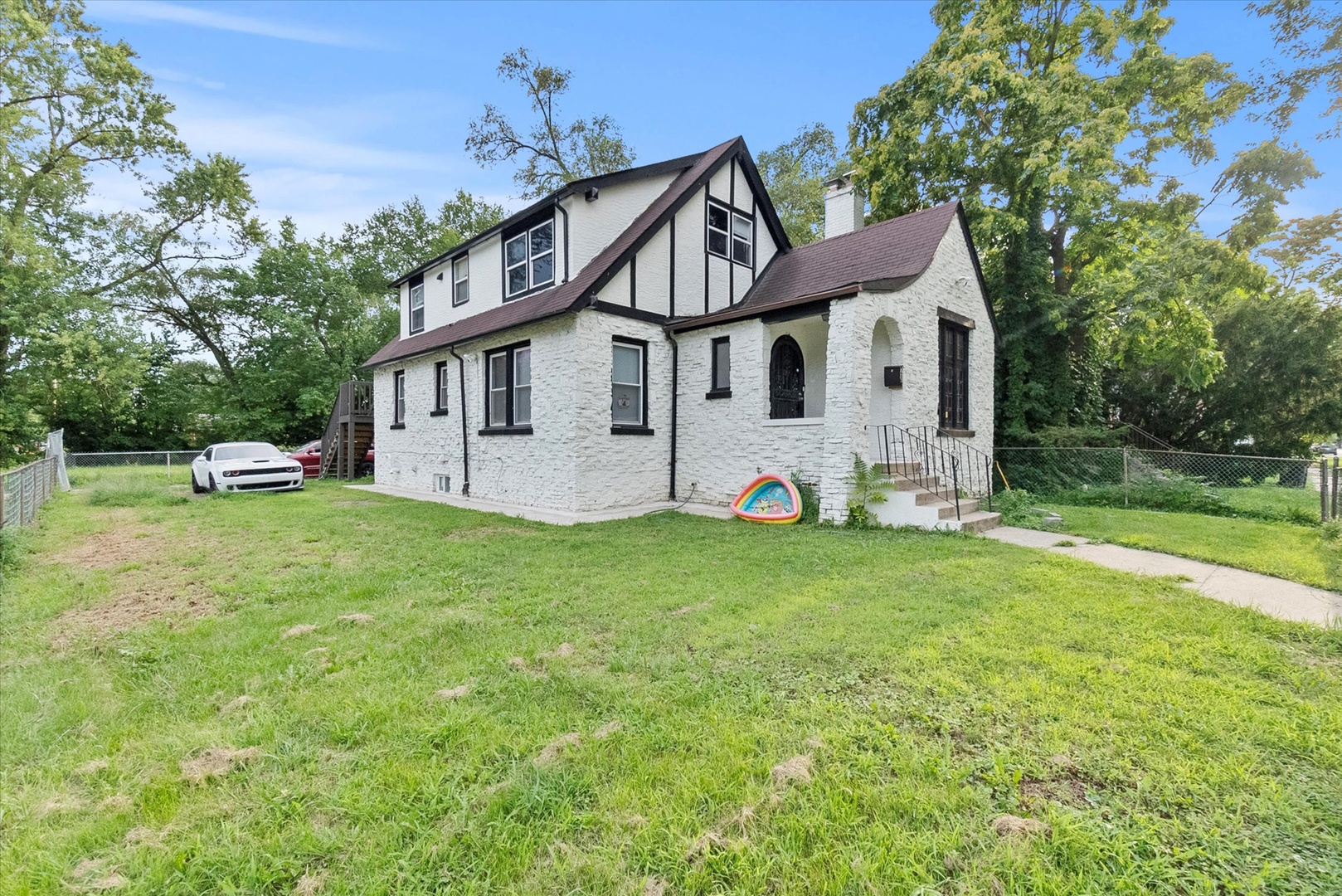 28 E 157th Street, Harvey, IL 60426