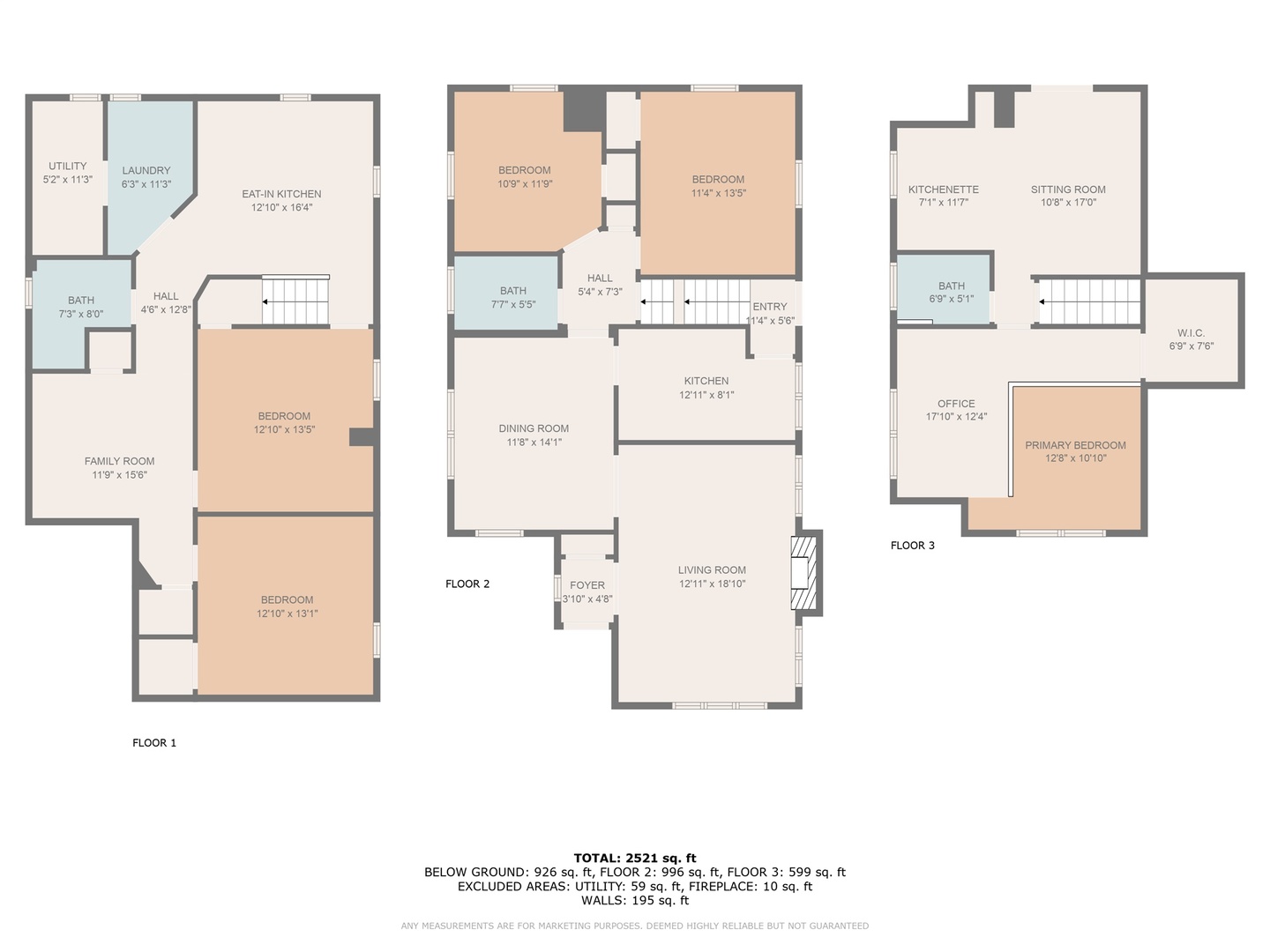 28 E 157th Street, Harvey, IL 60426