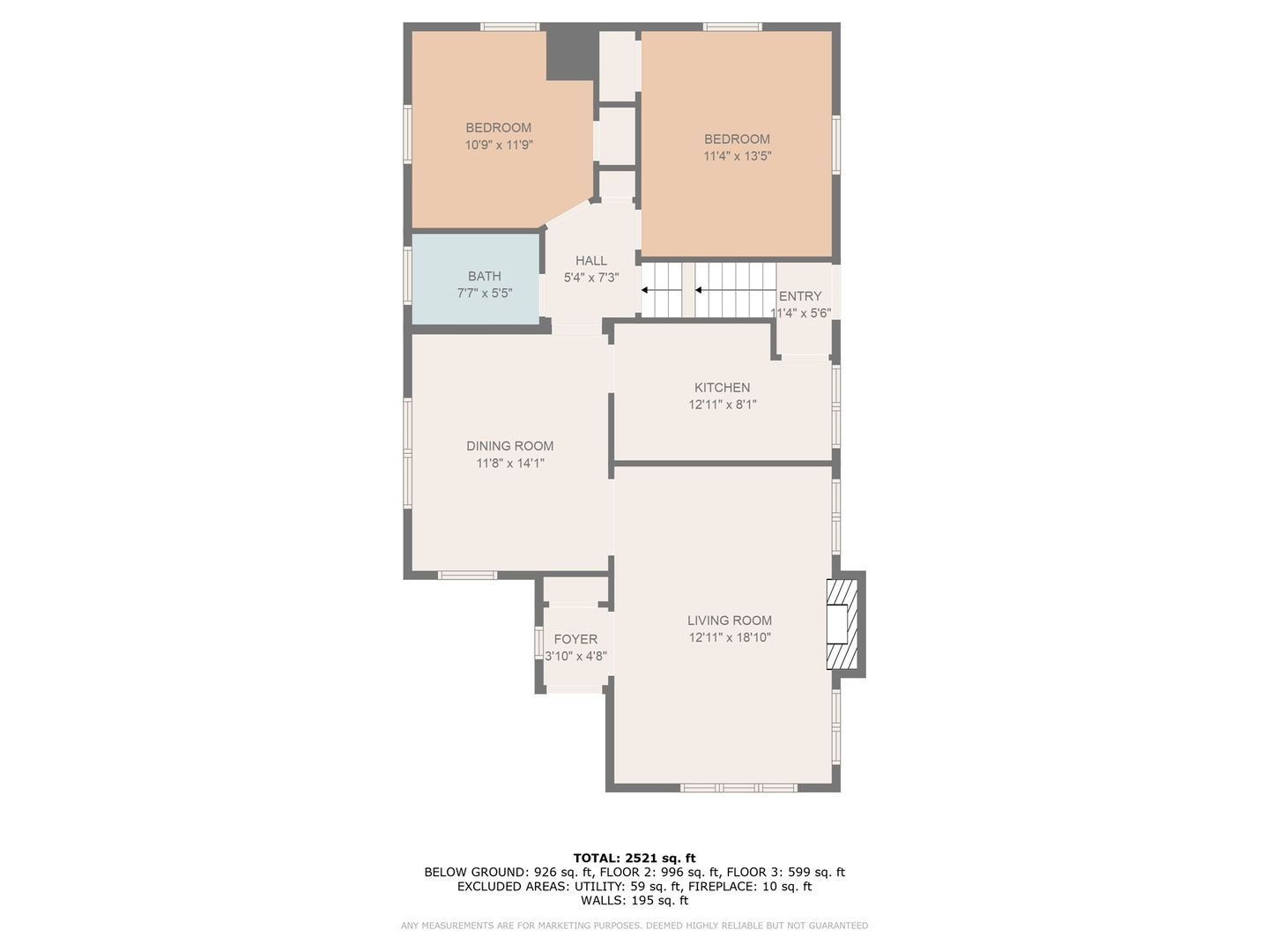 28 E 157th Street, Harvey, IL 60426