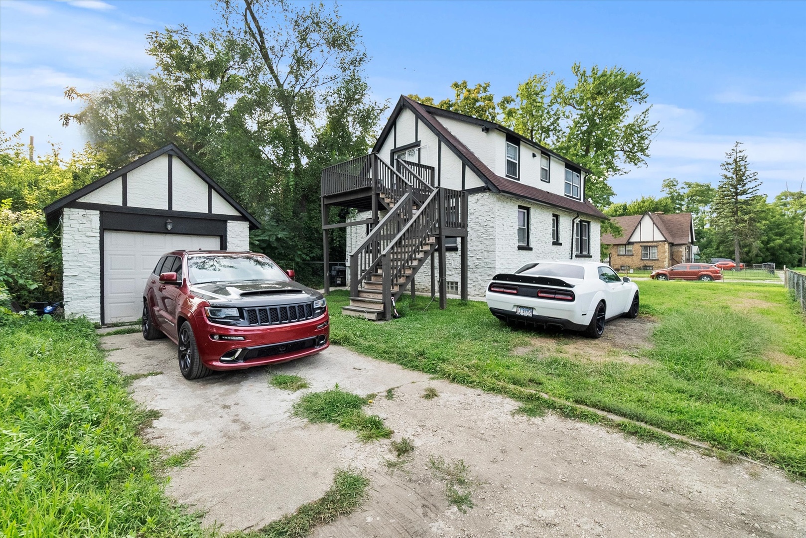 28 E 157th Street, Harvey, IL 60426