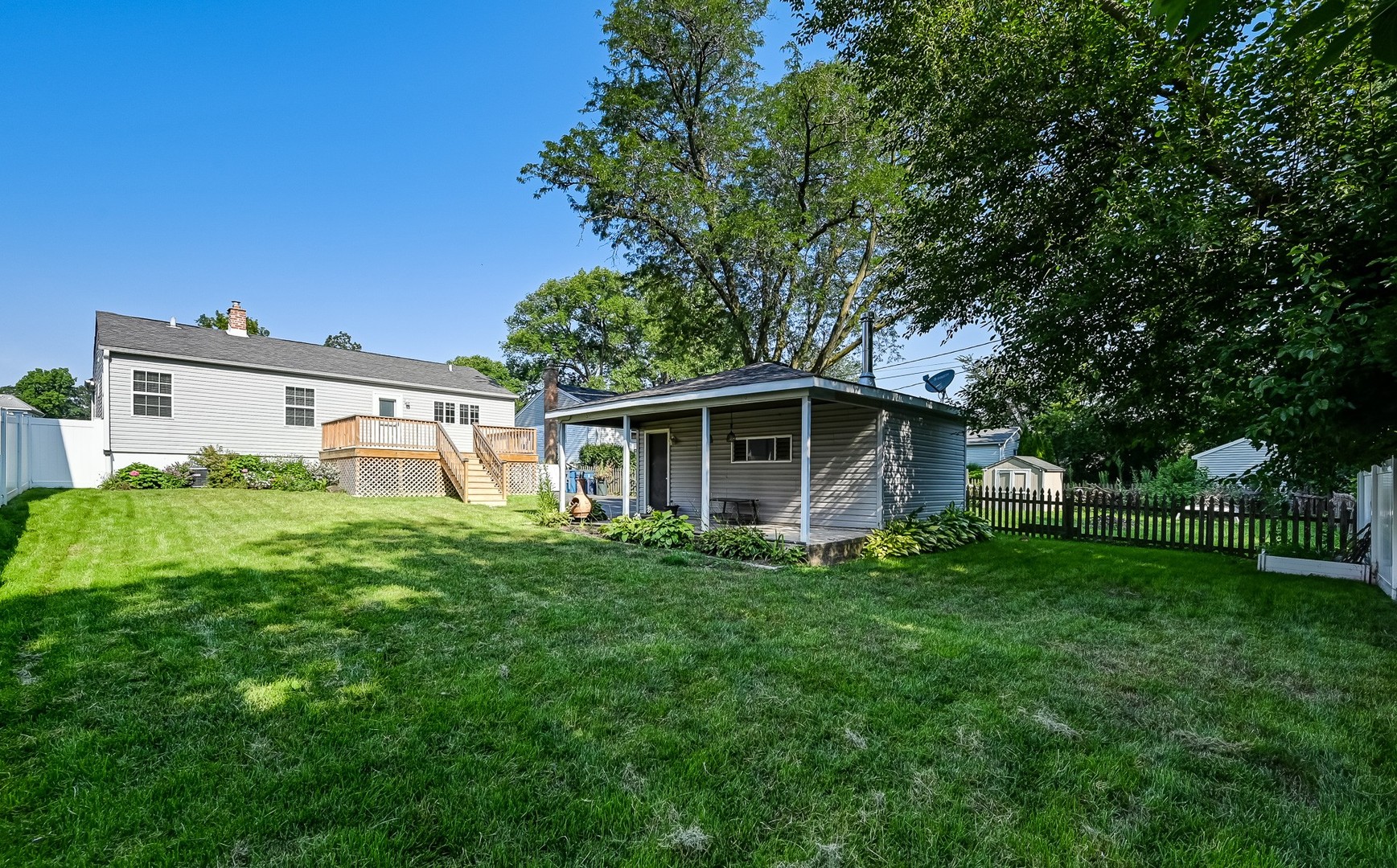4233 Washington Street, Downers Grove, IL 60515