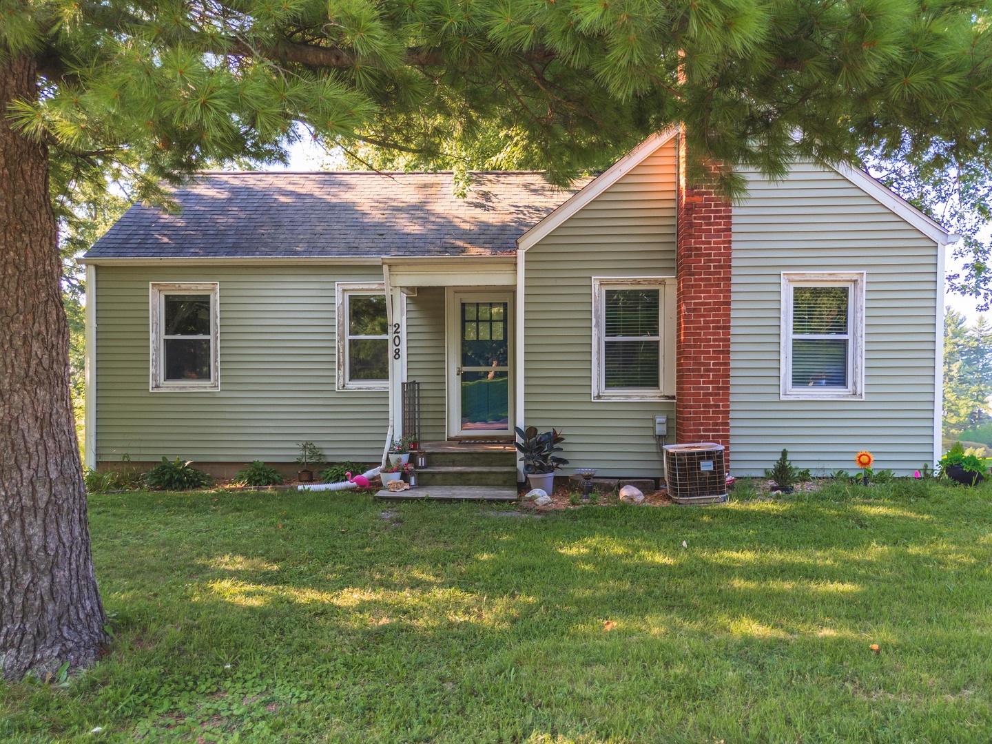 208 Reagan Drive, Eureka, IL 61530