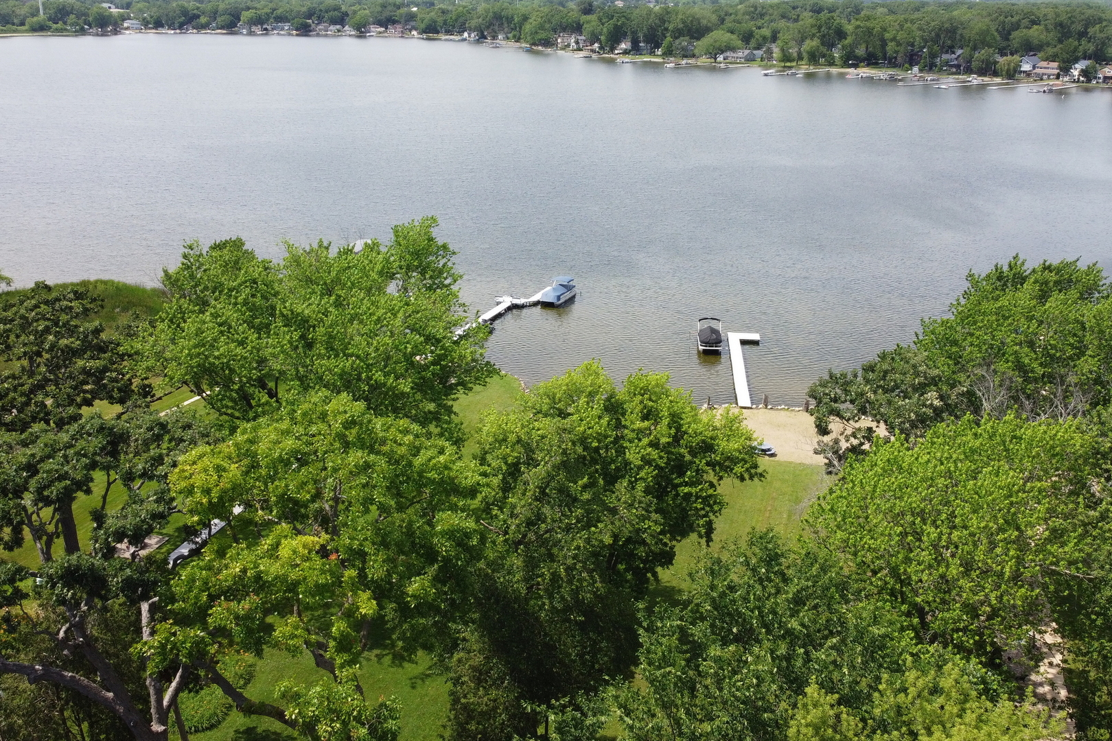 22806 W Loon Lake Boulevard, Antioch, IL 60002