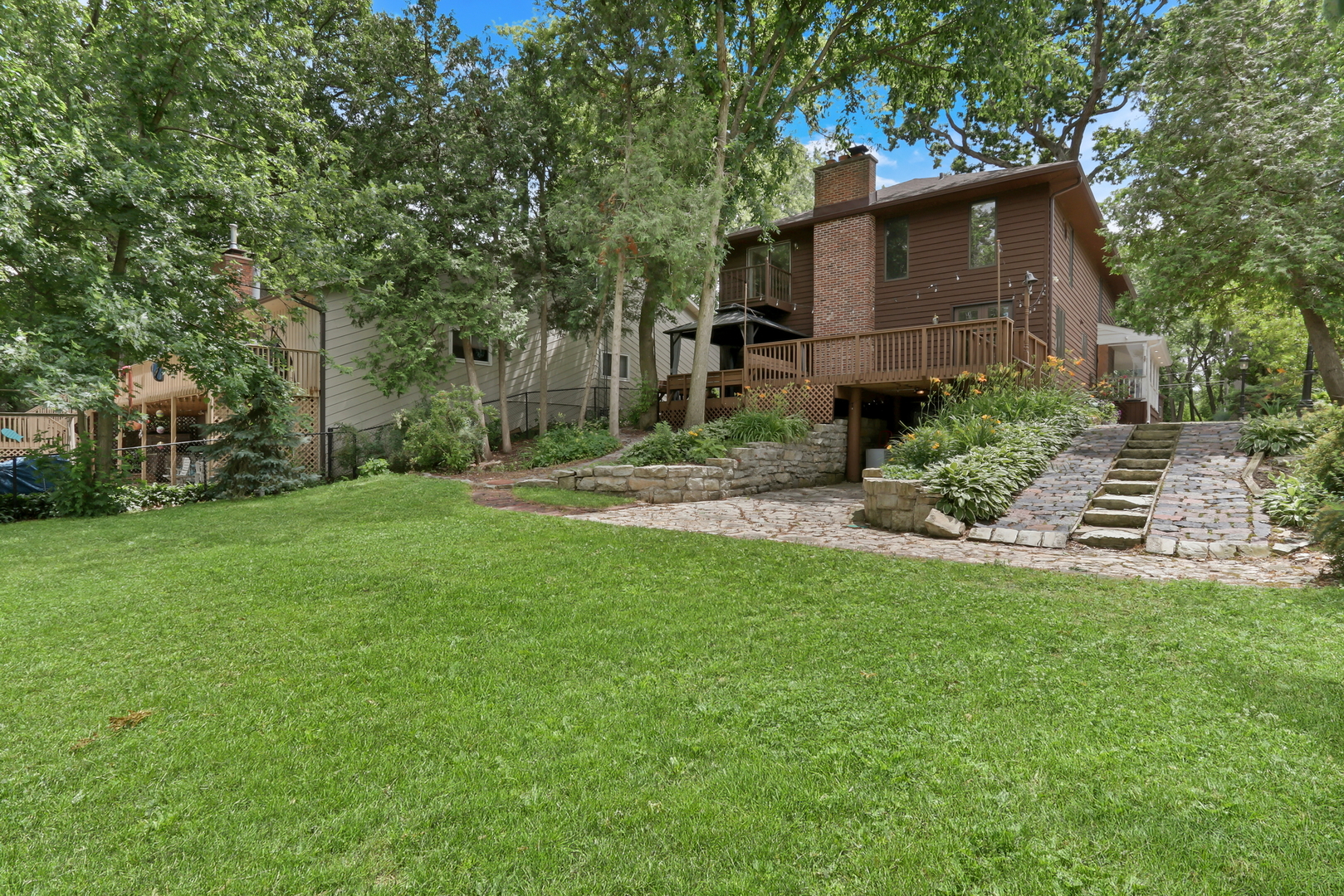 22806 W Loon Lake Boulevard, Antioch, IL 60002