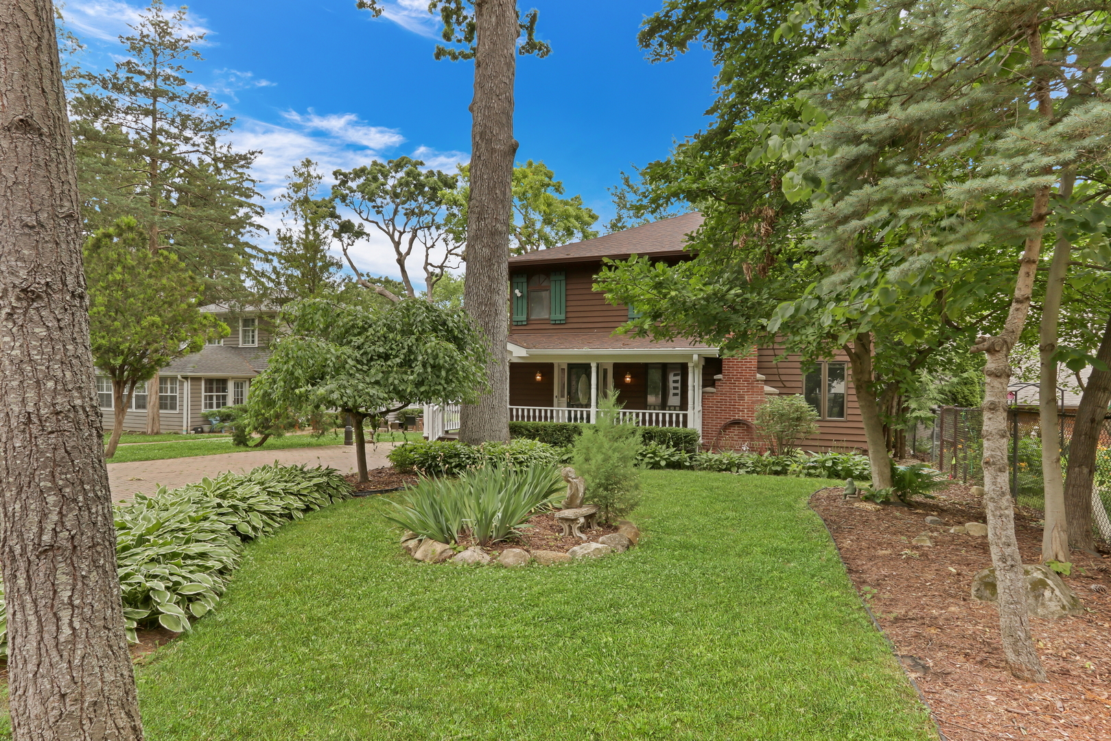 22806 W Loon Lake Boulevard, Antioch, IL 60002