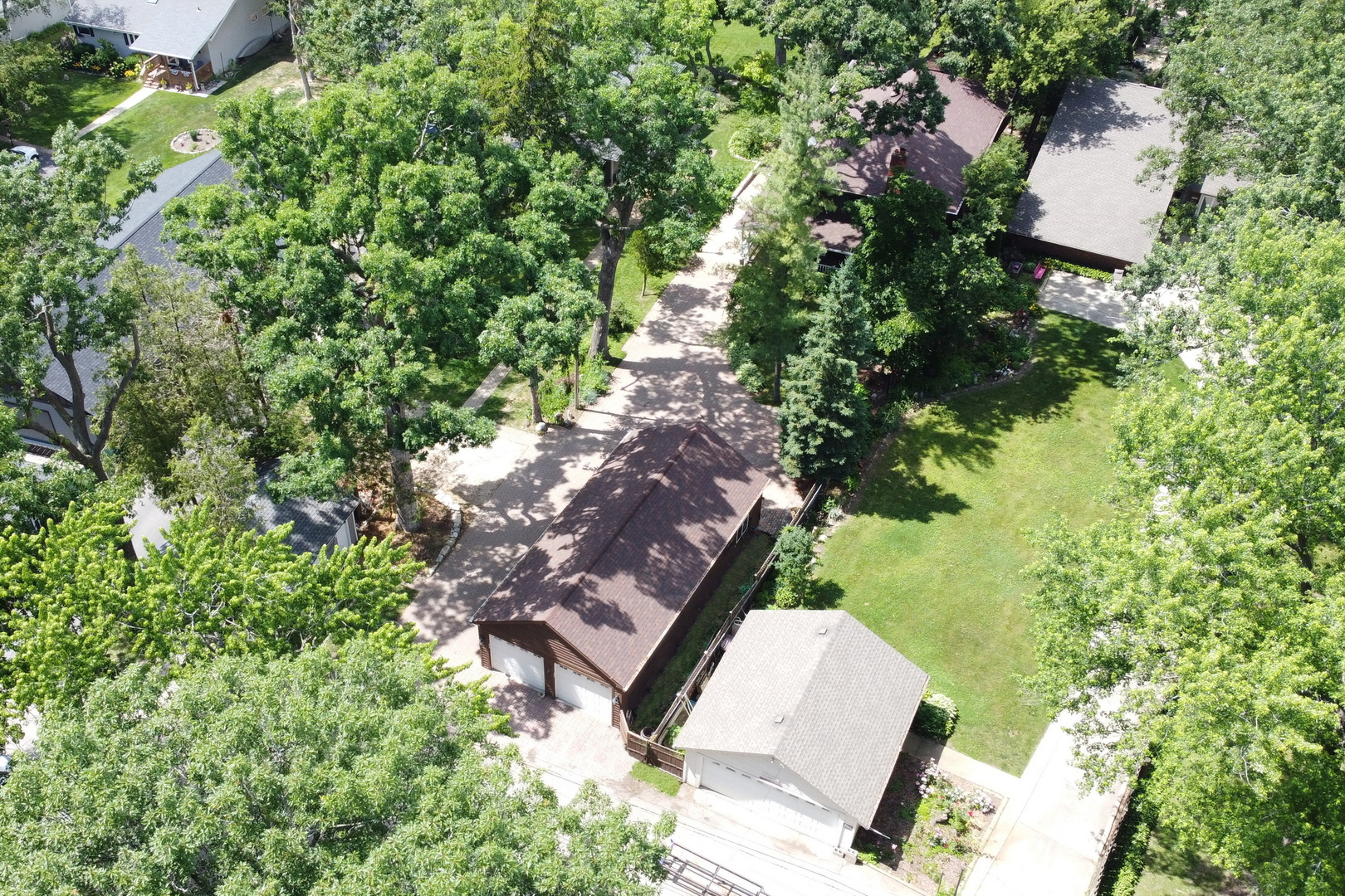 22806 W Loon Lake Boulevard, Antioch, IL 60002