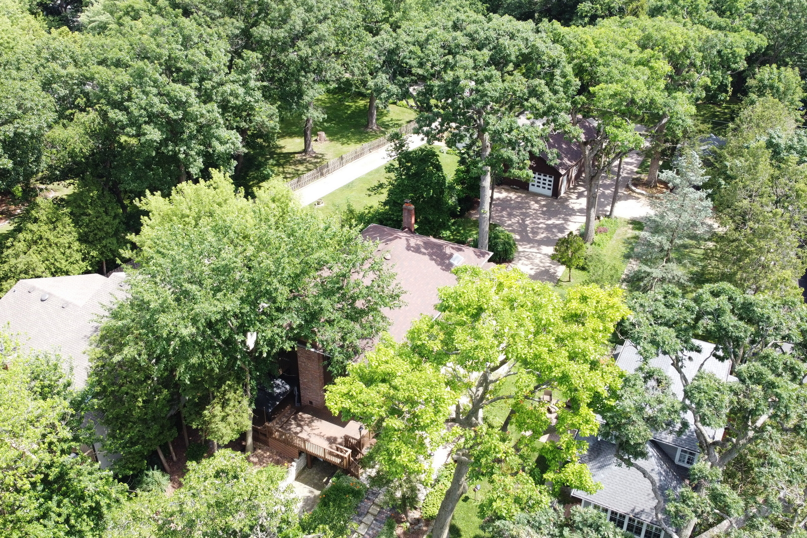 22806 W Loon Lake Boulevard, Antioch, IL 60002