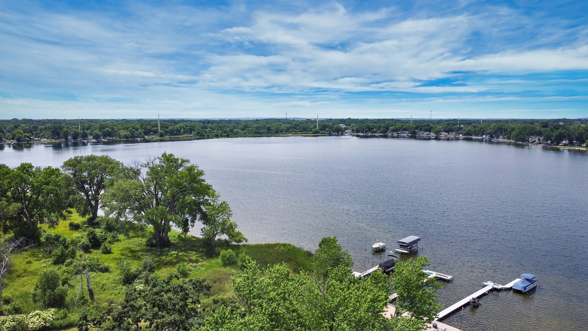22806 W Loon Lake Boulevard, Antioch, IL 60002