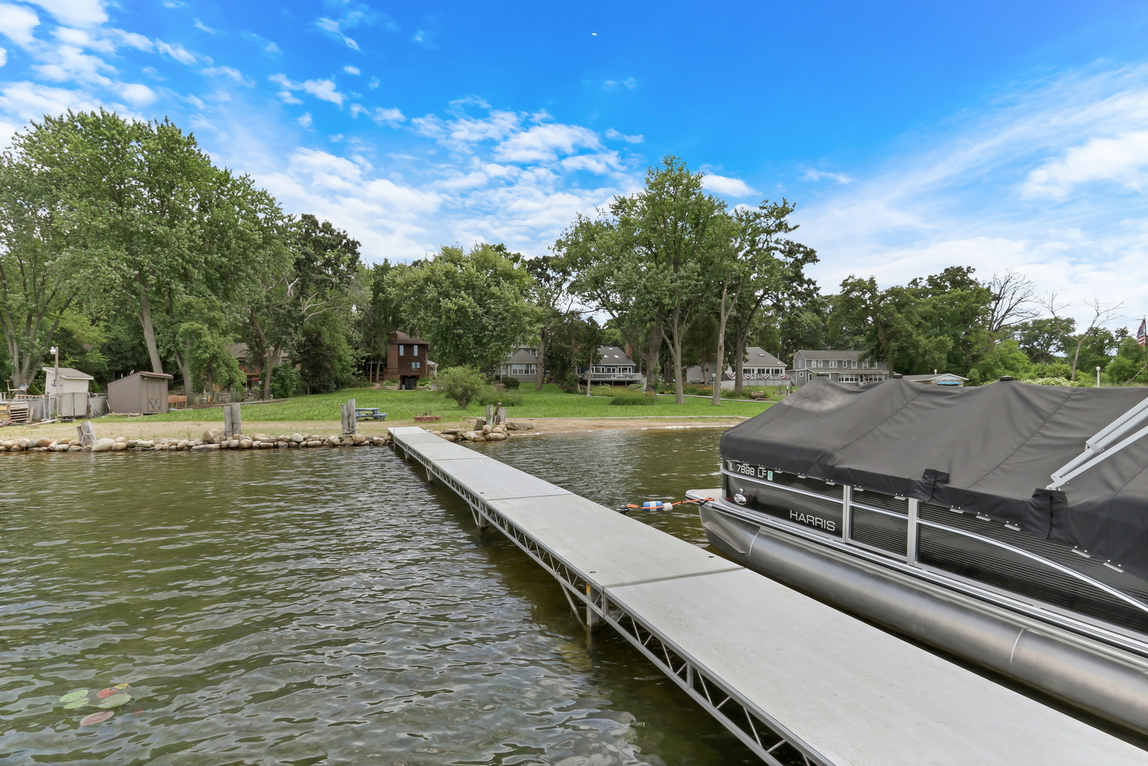 22806 W Loon Lake Boulevard, Antioch, IL 60002