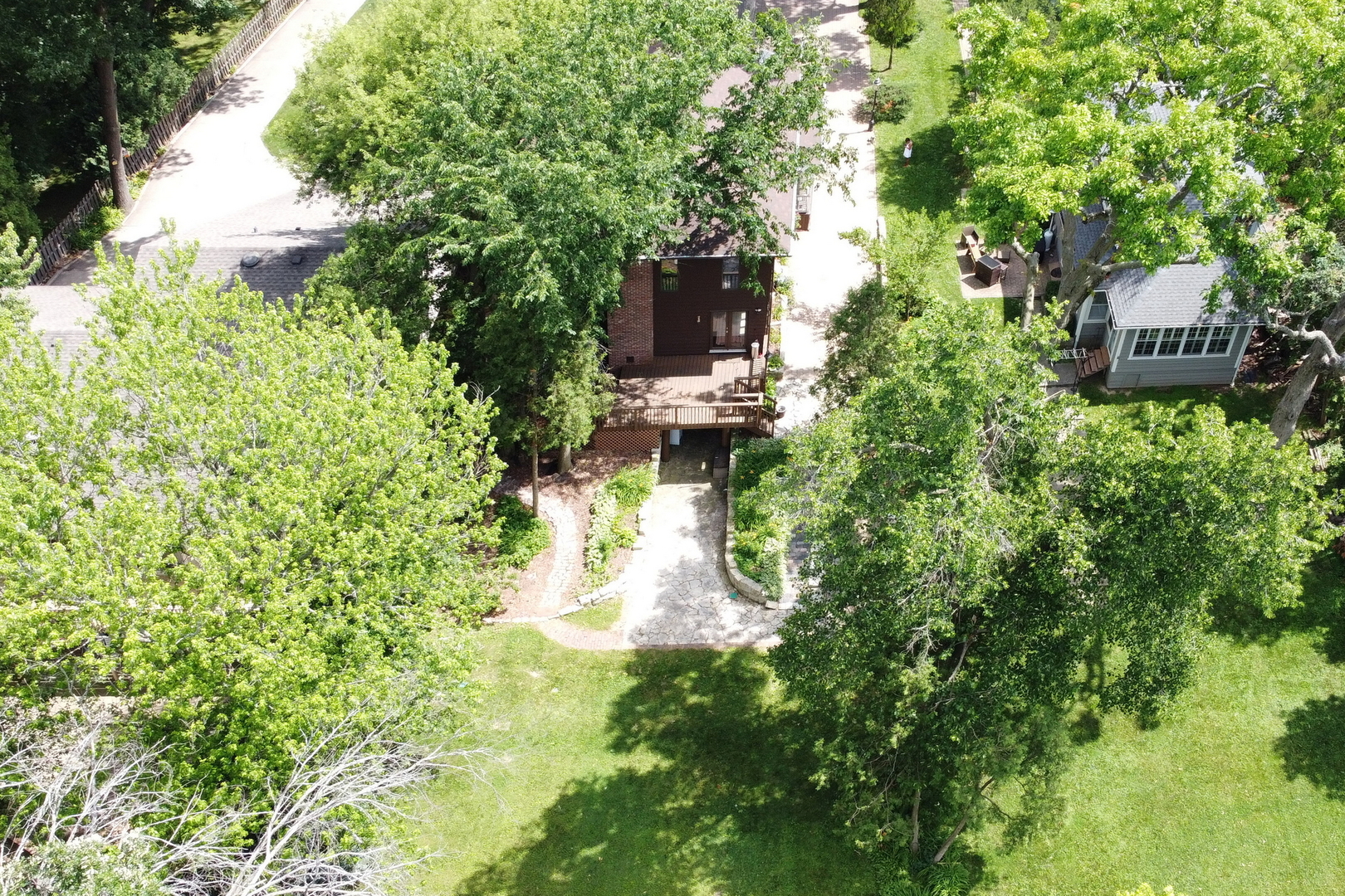 22806 W Loon Lake Boulevard, Antioch, IL 60002
