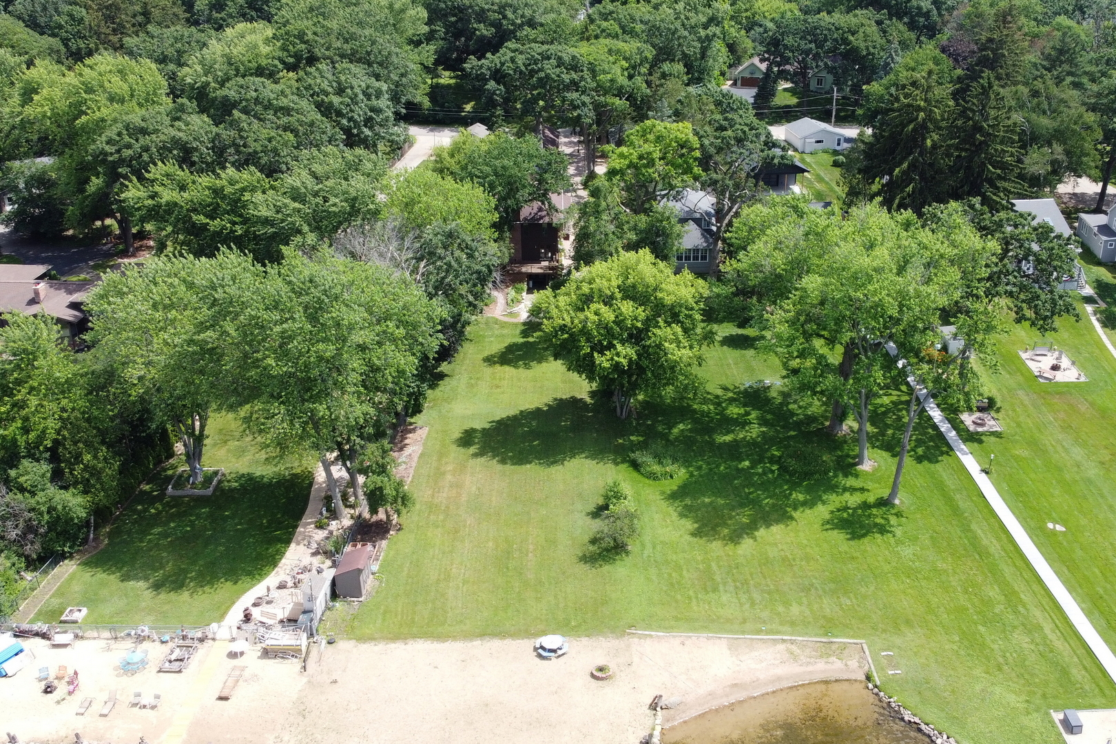 22806 W Loon Lake Boulevard, Antioch, IL 60002