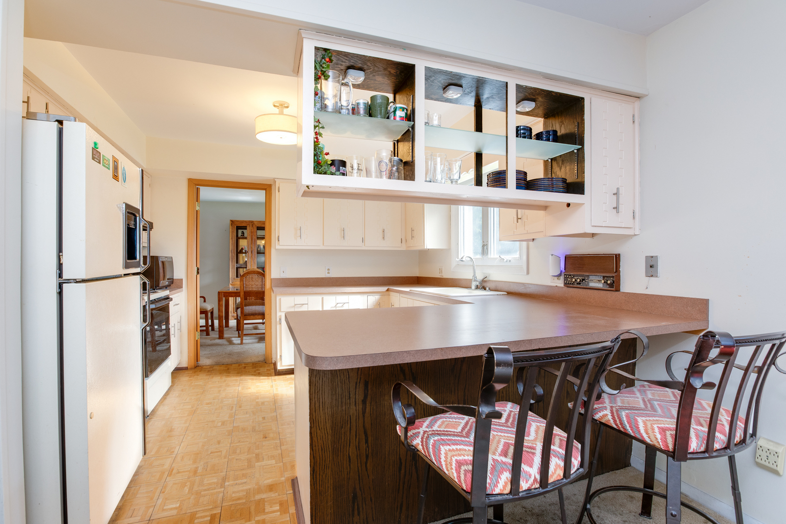 1565 N Summit Street, Wheaton, IL 60187