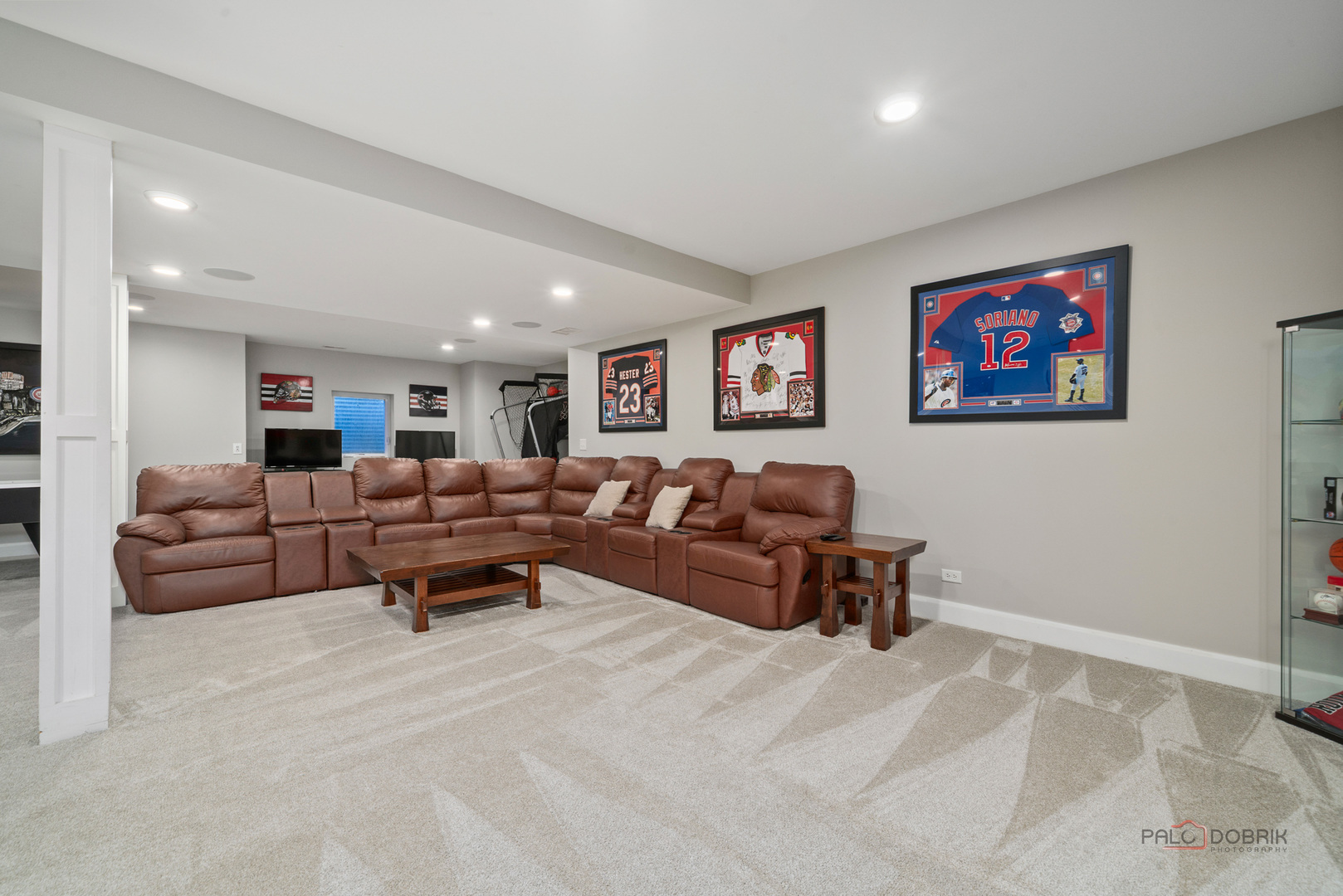 14436 Greenfield Court, Green Oaks, IL 60048