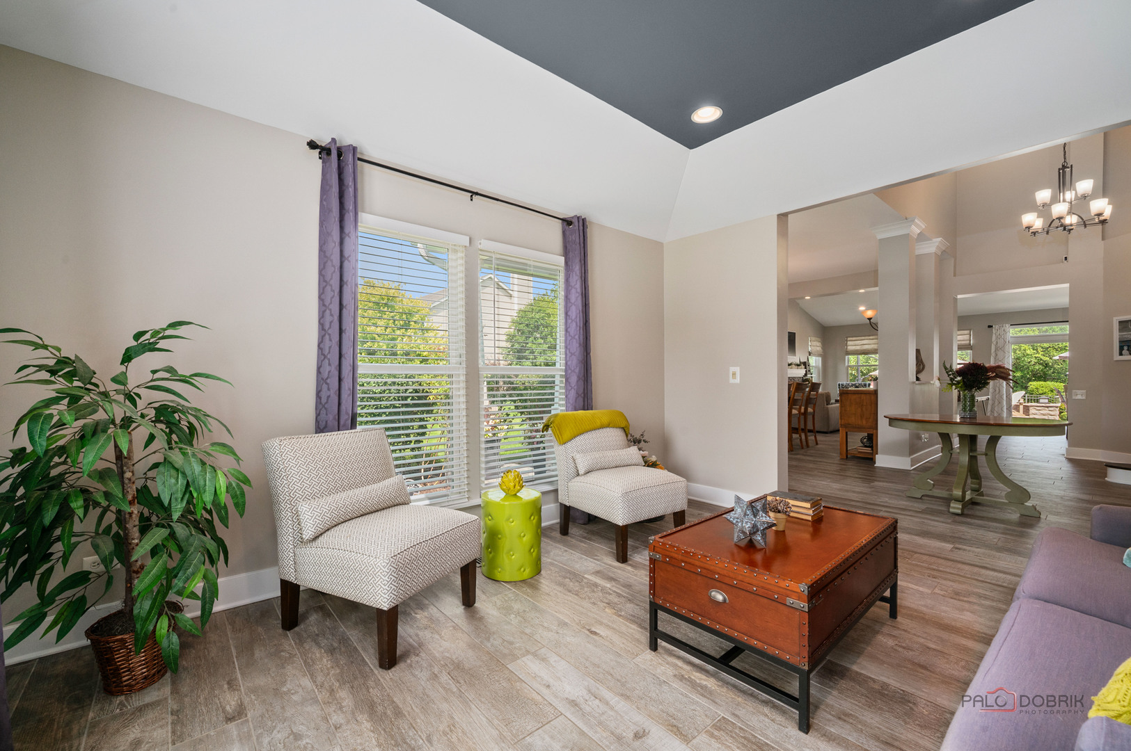 14436 Greenfield Court, Green Oaks, IL 60048